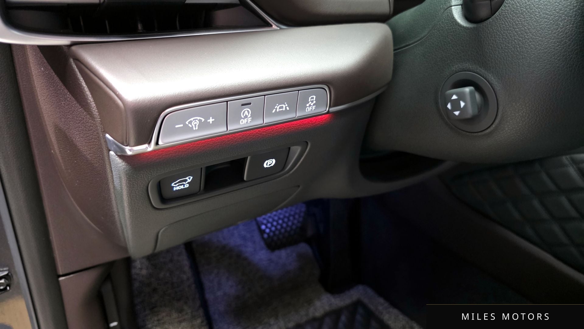 Genesis GV80 2021 — миниатюра 15