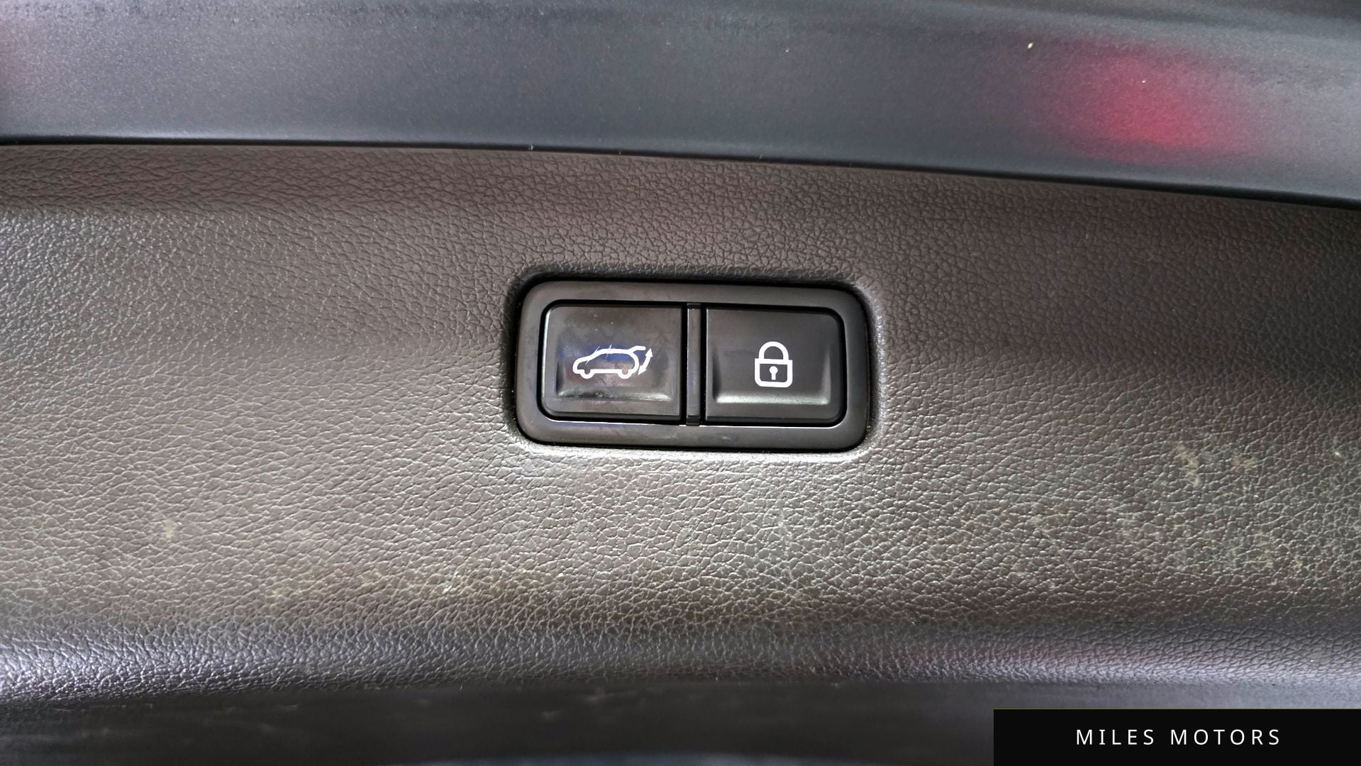 Genesis GV80 2021 — миниатюра 18