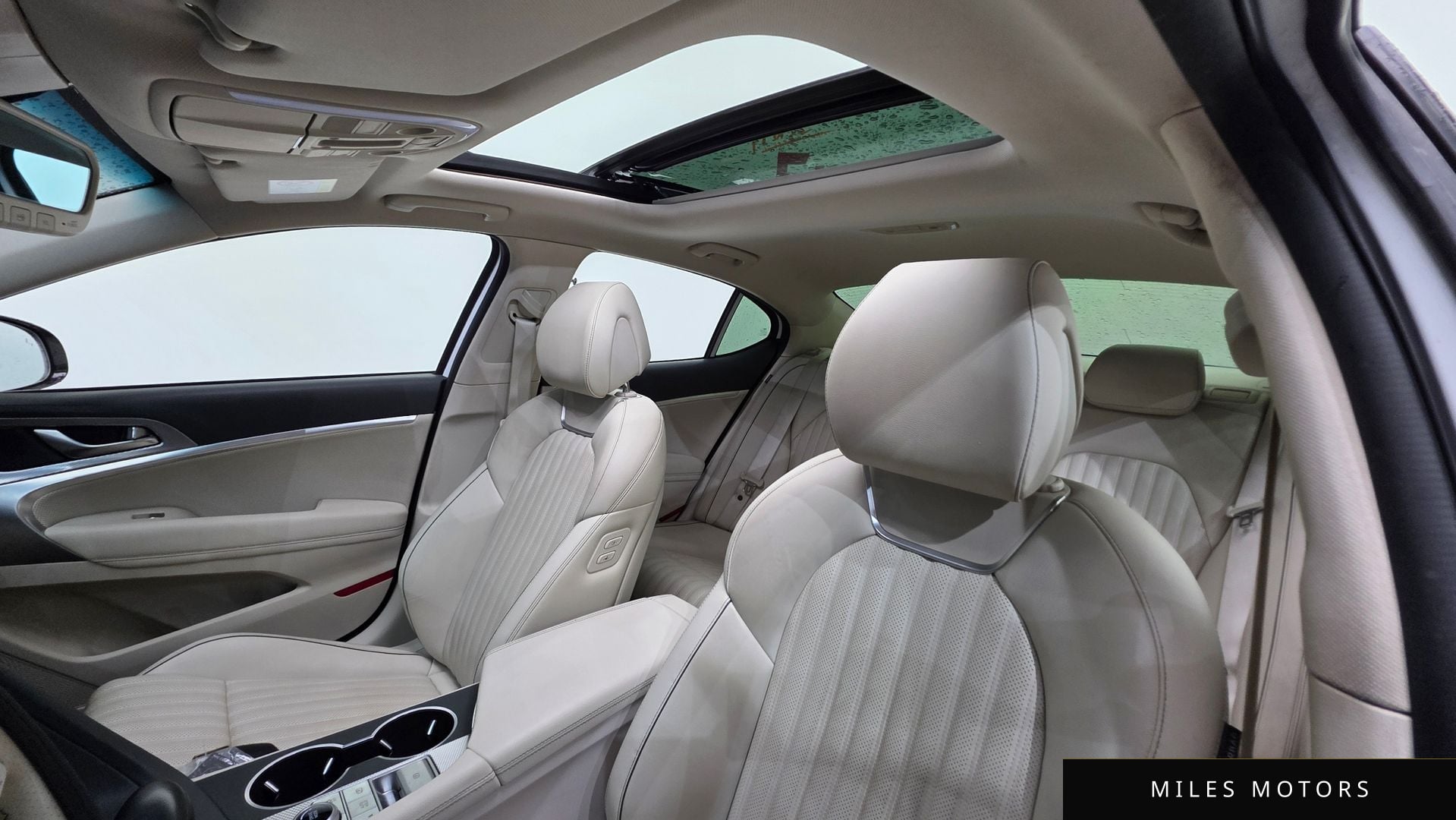 Genesis G70 2021 — миниатюра 15