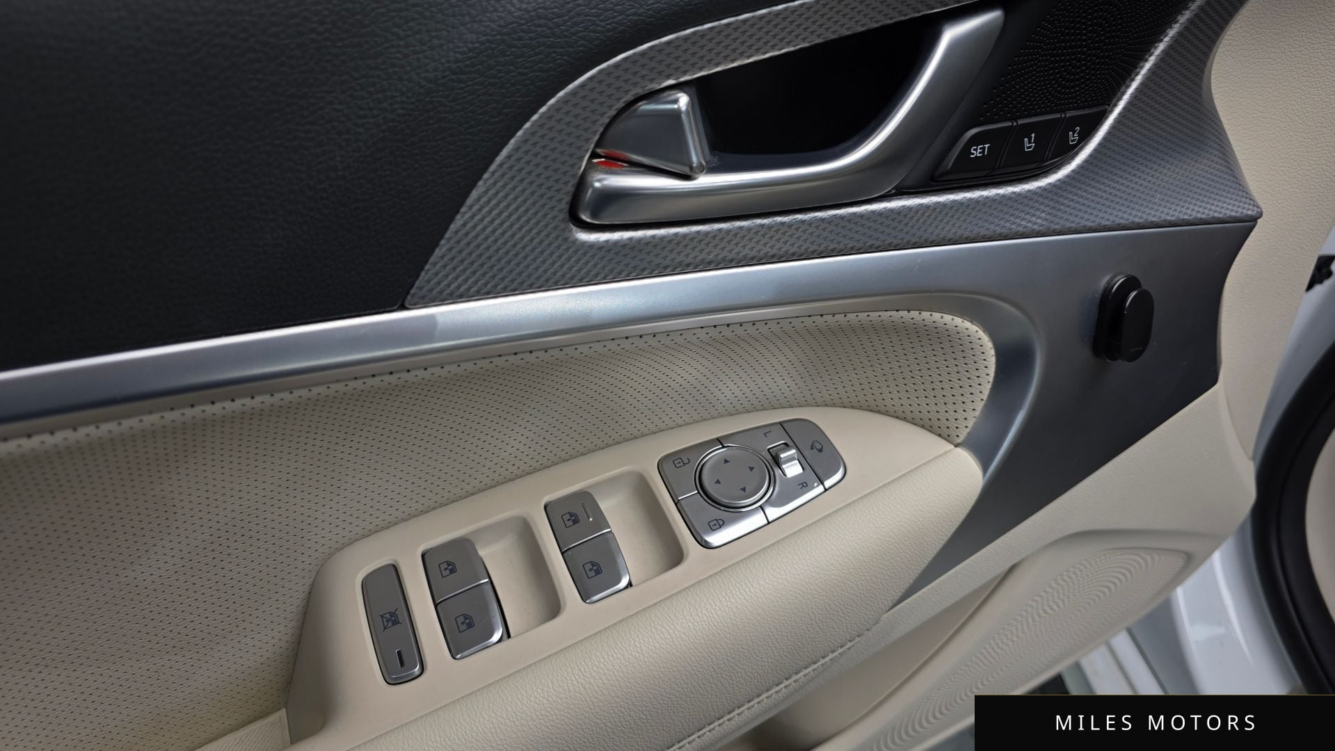 Genesis G70 2021 — миниатюра 21