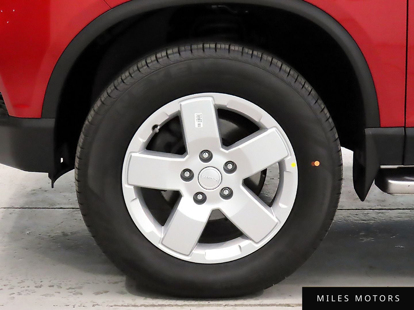KG Mobility Rexton 2019 — миниатюра 5