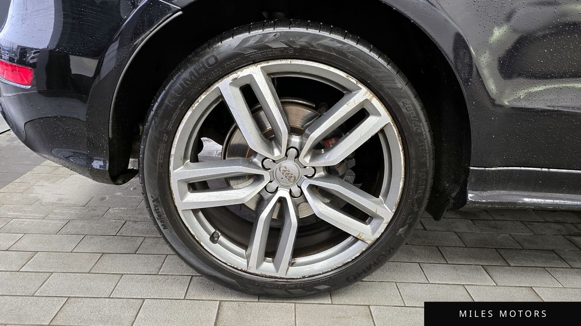 Audi SQ5 2015 — миниатюра 5