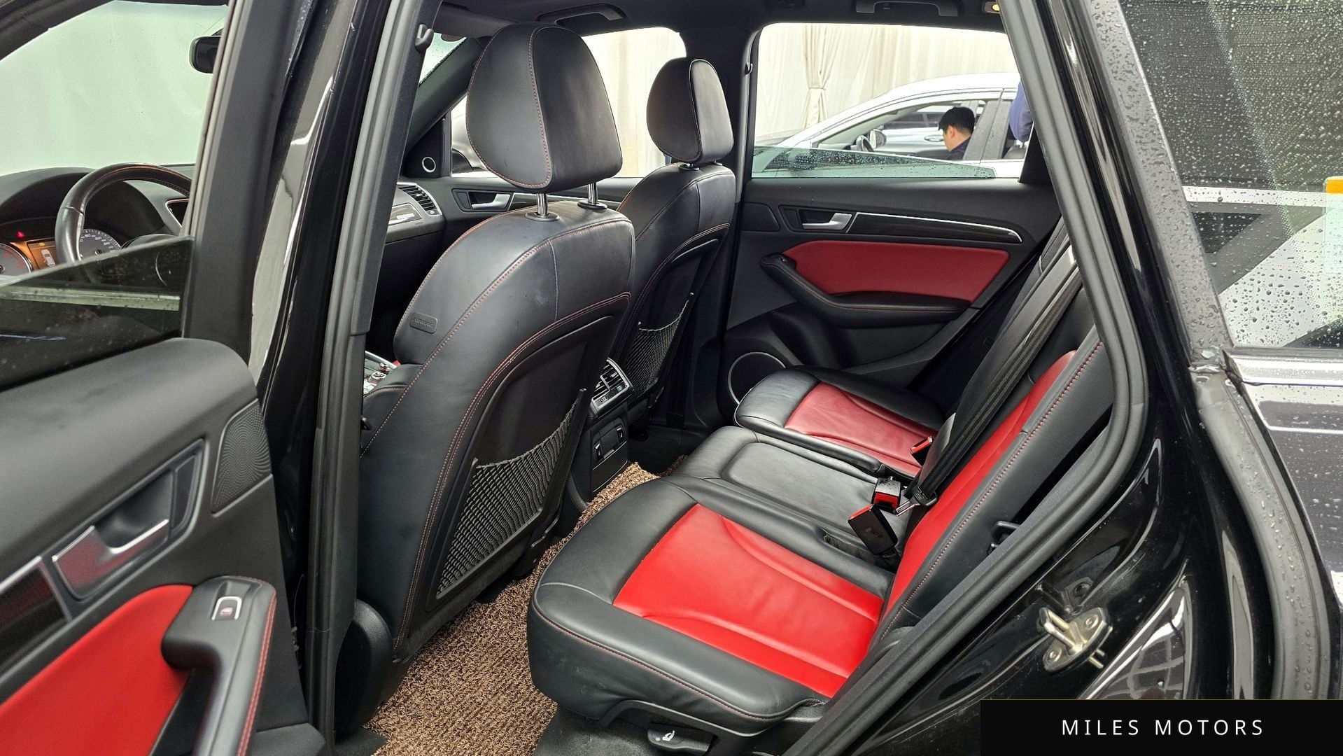 Audi SQ5 2015 — миниатюра 11