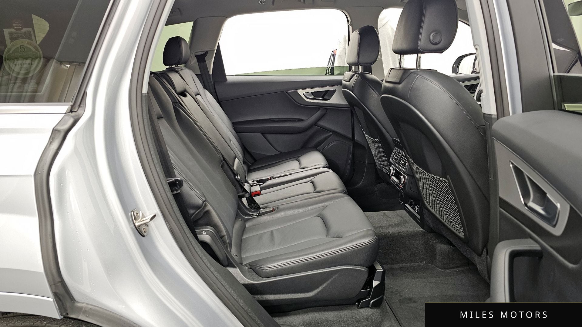 Audi Q7 (4M) 2019 — миниатюра 12