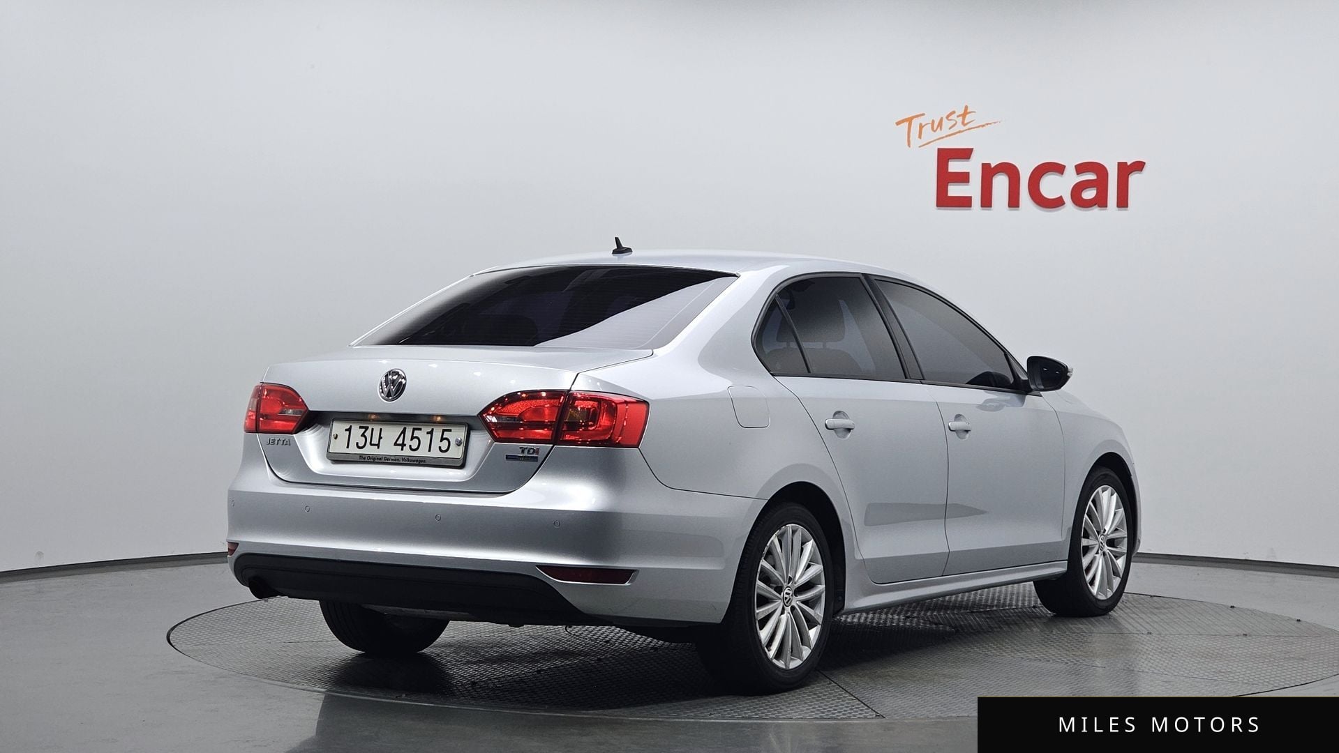 Volkswagen 제타 2013 — миниатюра 2