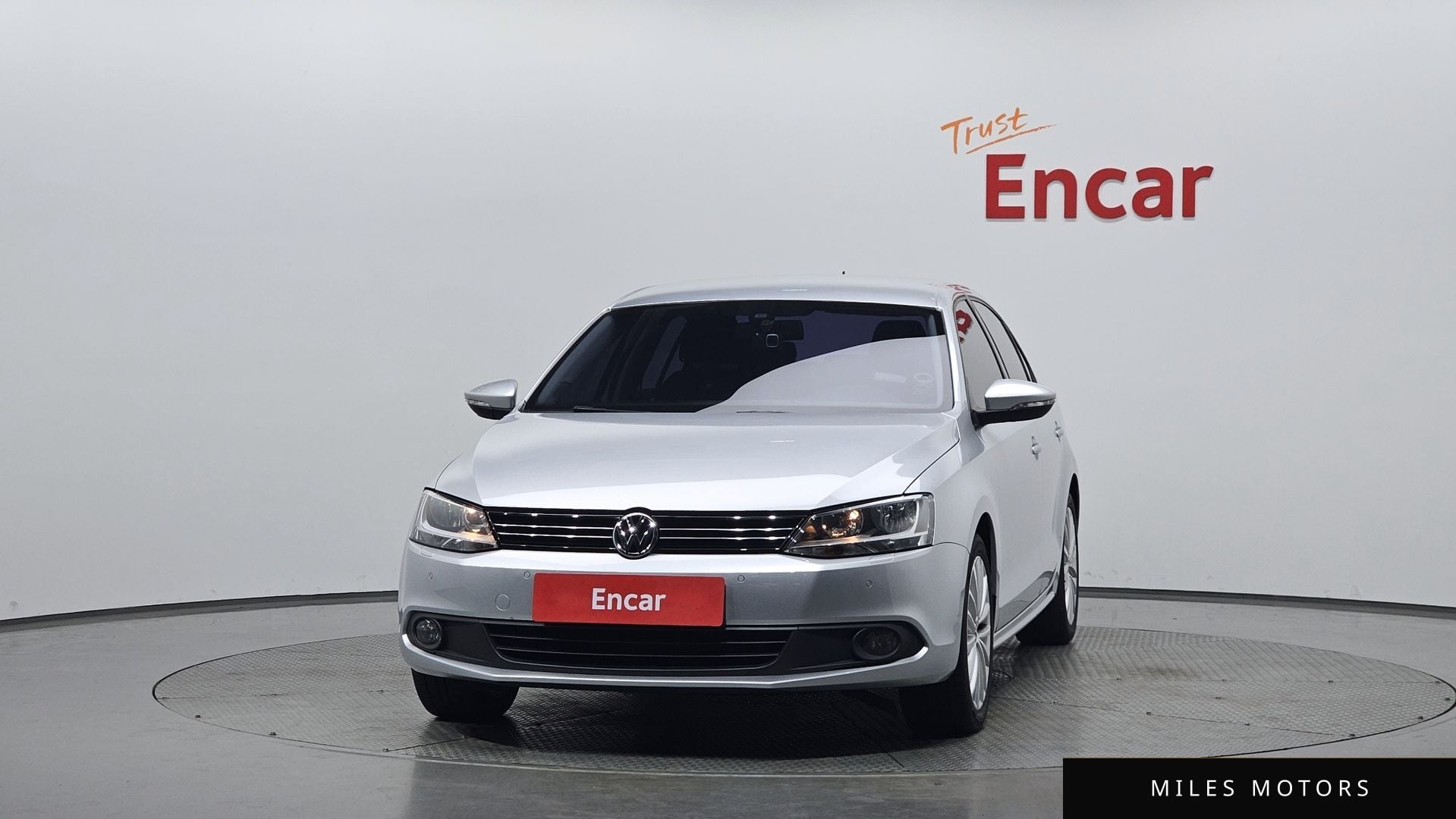 Volkswagen 제타 2013 — миниатюра 3