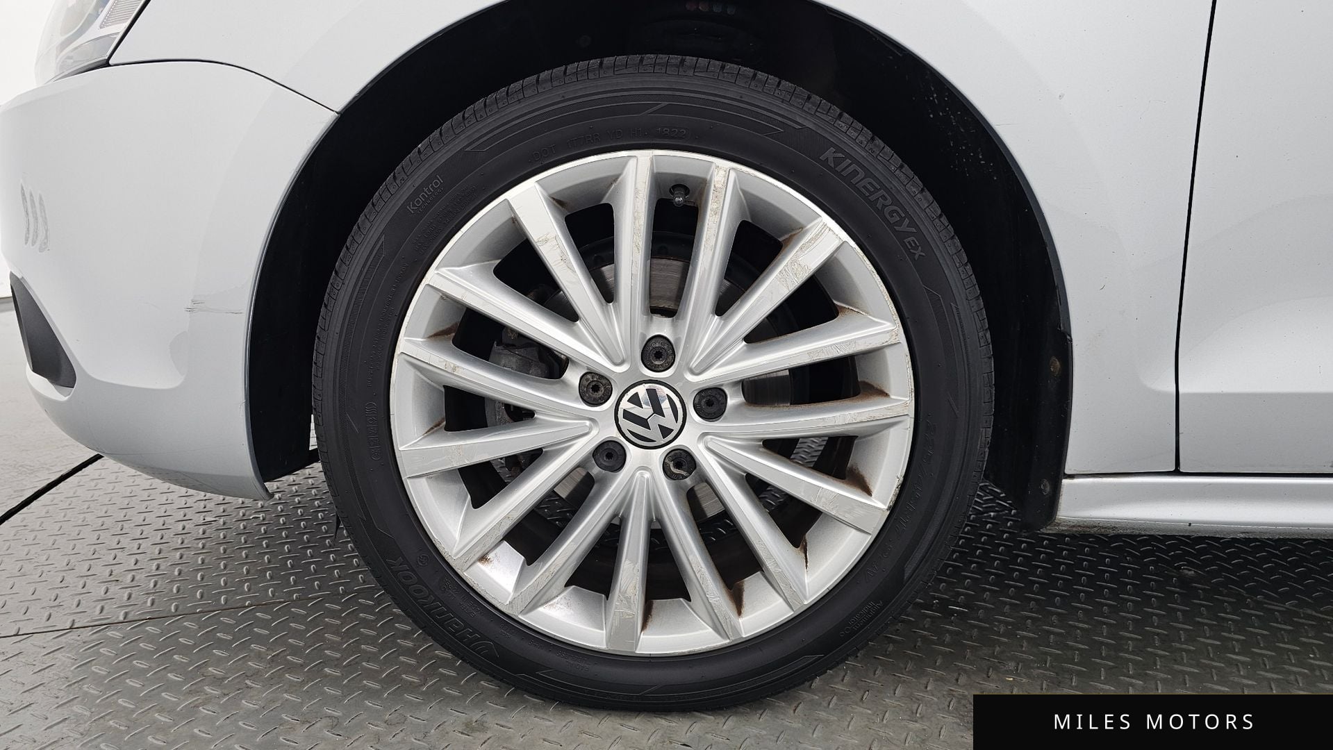 Volkswagen 제타 2013 — миниатюра 5