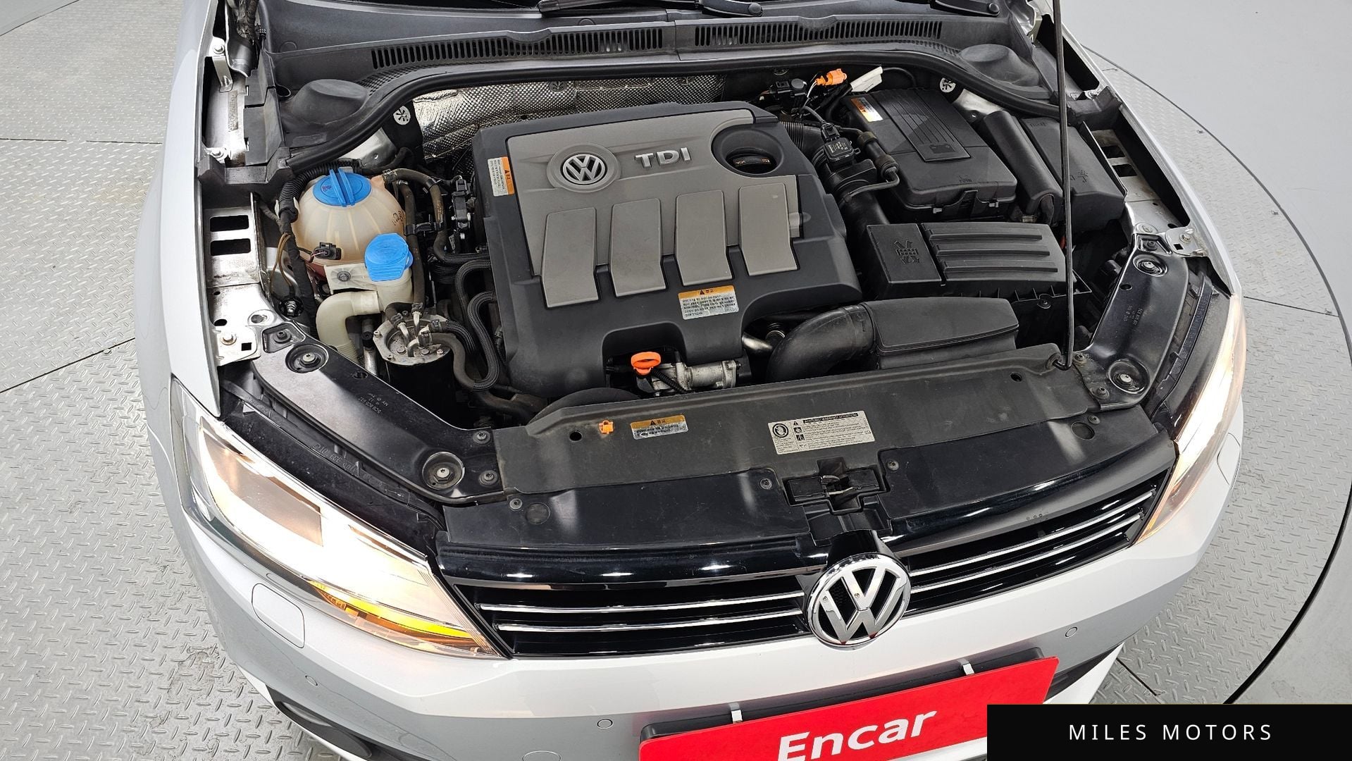 Volkswagen 제타 2013 — миниатюра 6