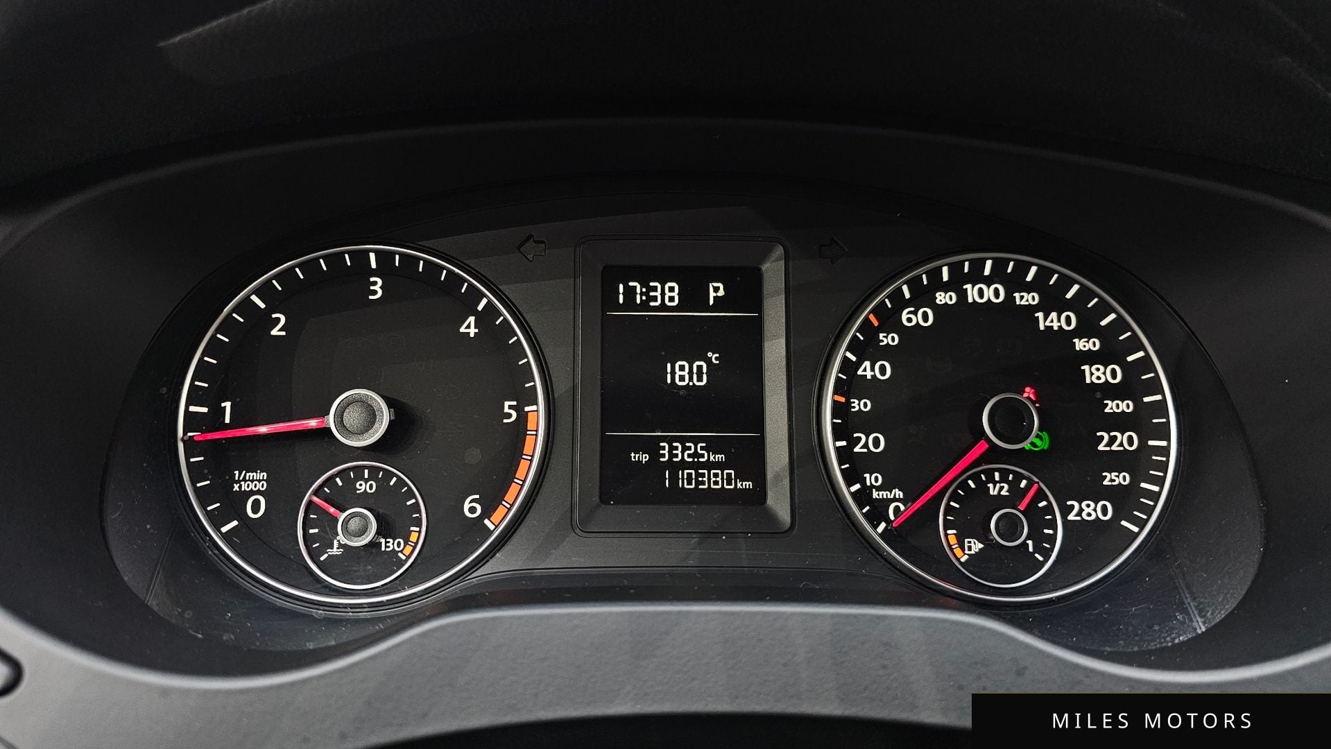 Volkswagen 제타 2013 — миниатюра 11