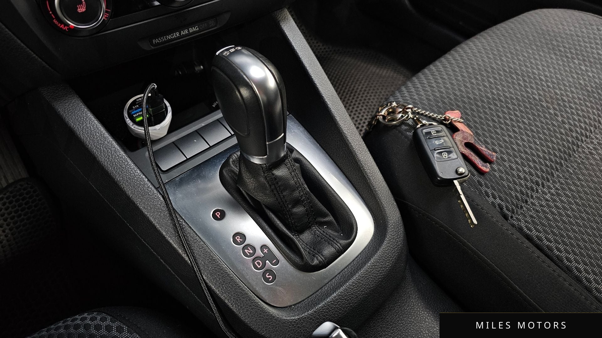 Volkswagen 제타 2013 — миниатюра 12