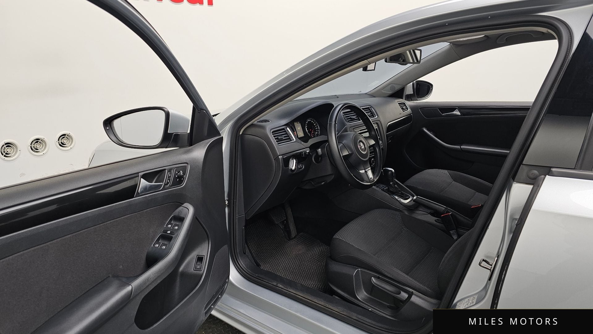 Volkswagen 제타 2013 — миниатюра 13