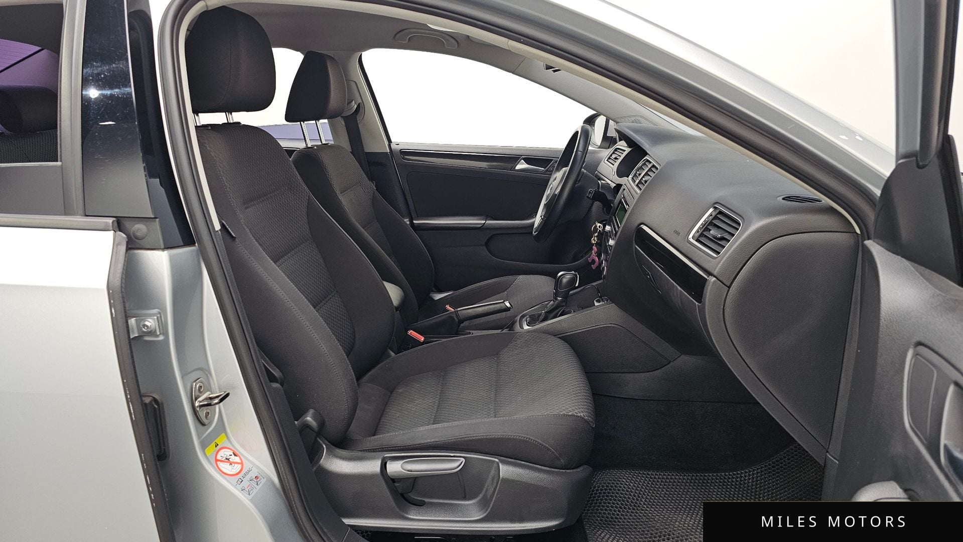 Volkswagen 제타 2013 — миниатюра 17