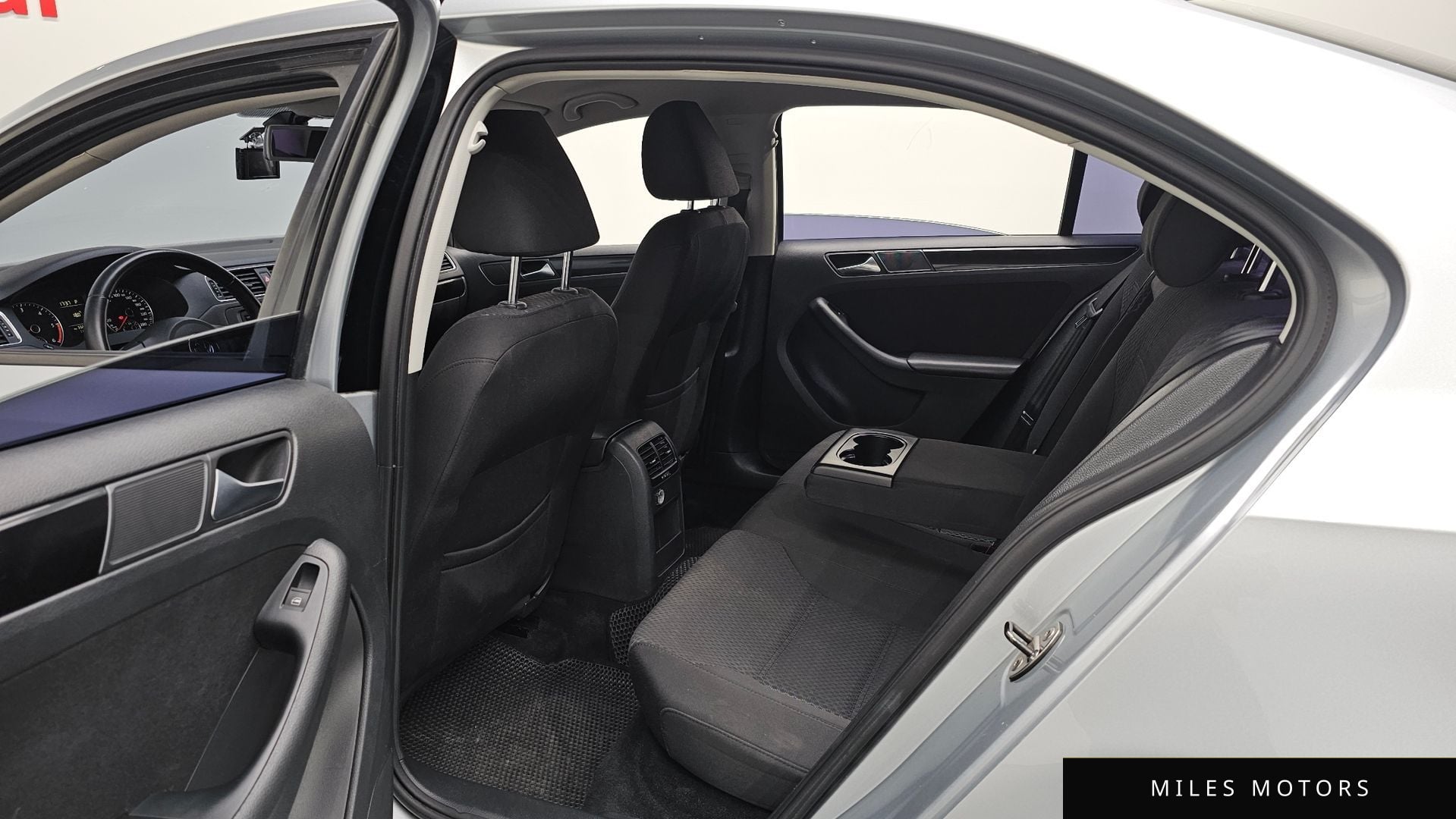Volkswagen 제타 2013 — миниатюра 18