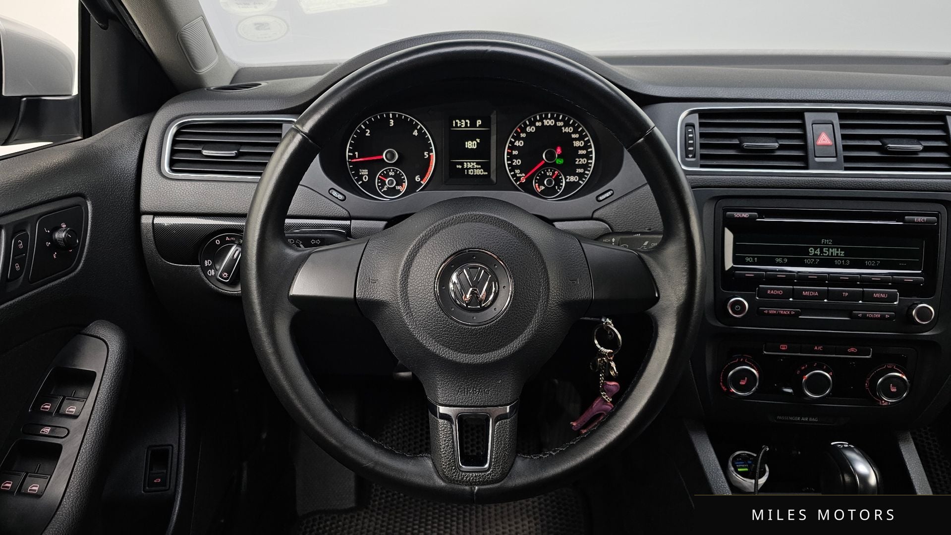 Volkswagen 제타 2013 — миниатюра 19