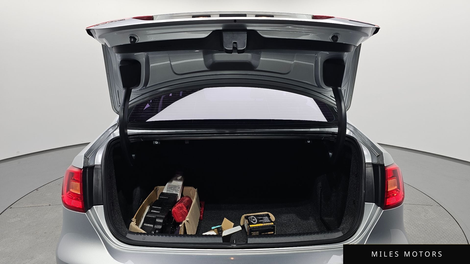 Volkswagen 제타 2013 — миниатюра 26