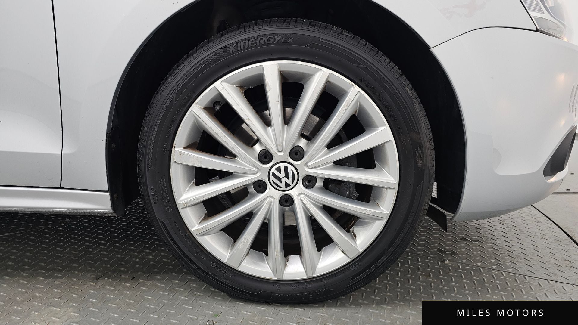 Volkswagen 제타 2013 — миниатюра 7