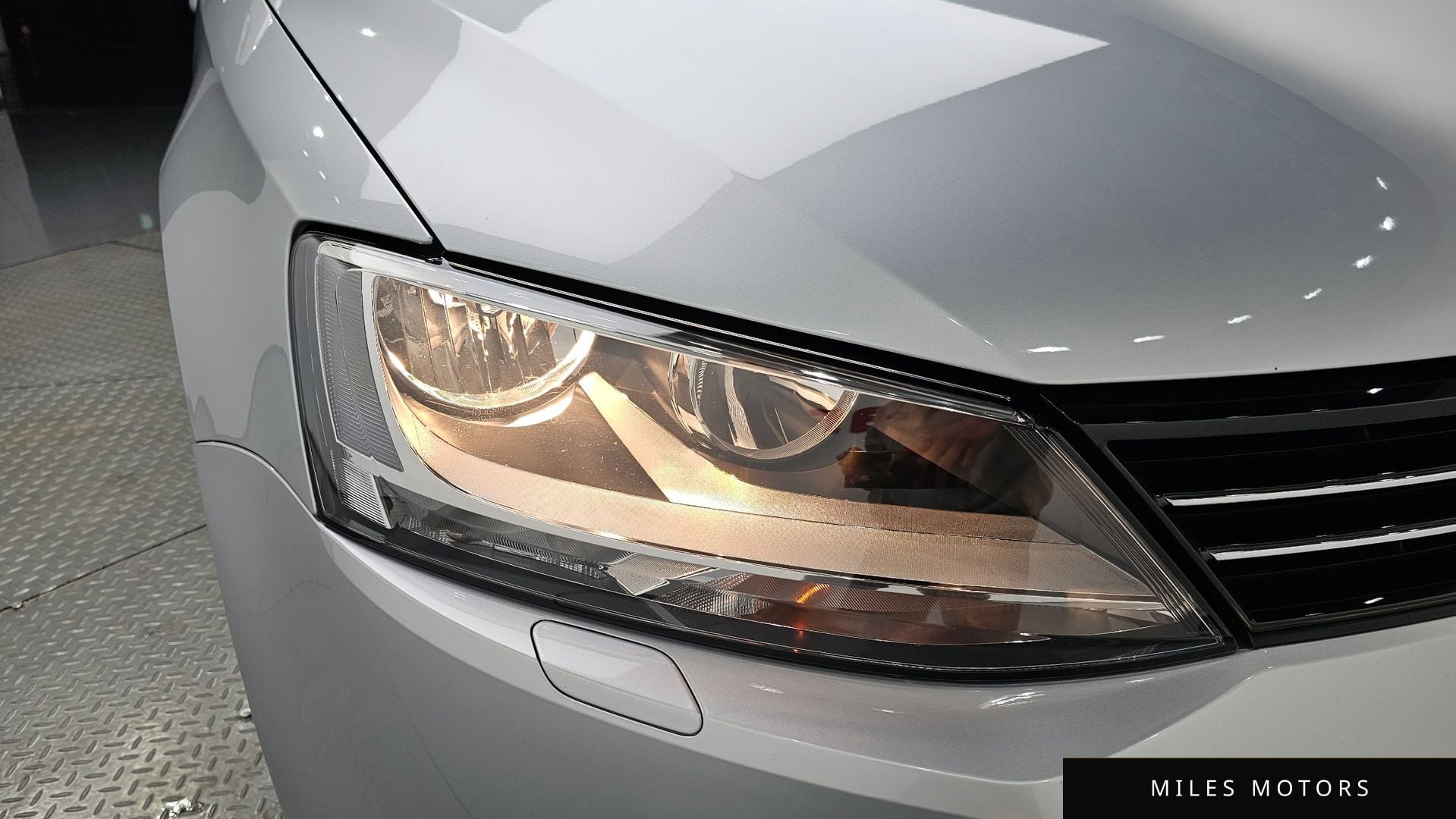 Volkswagen 제타 2013 — миниатюра 8