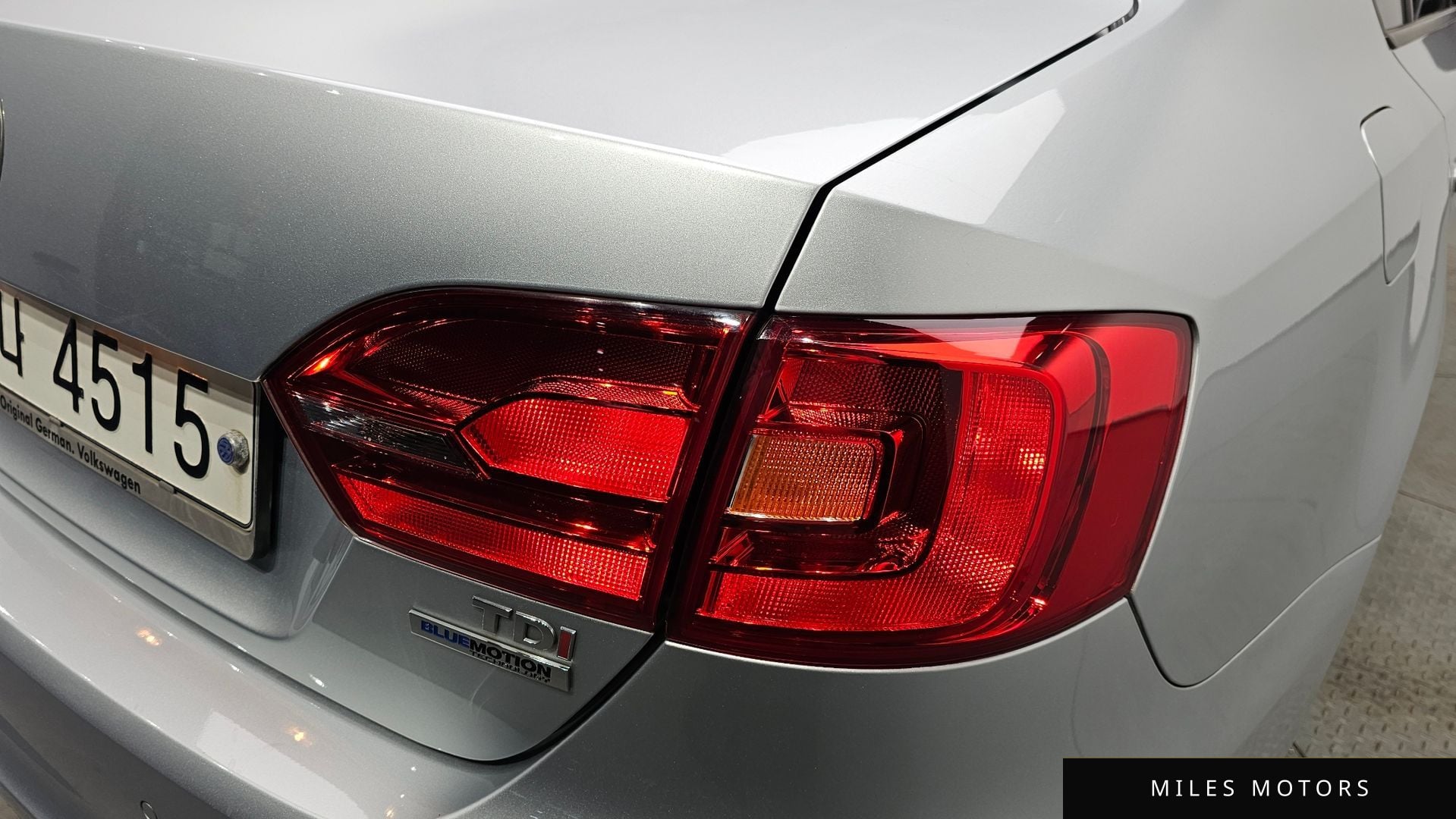 Volkswagen 제타 2013 — миниатюра 9