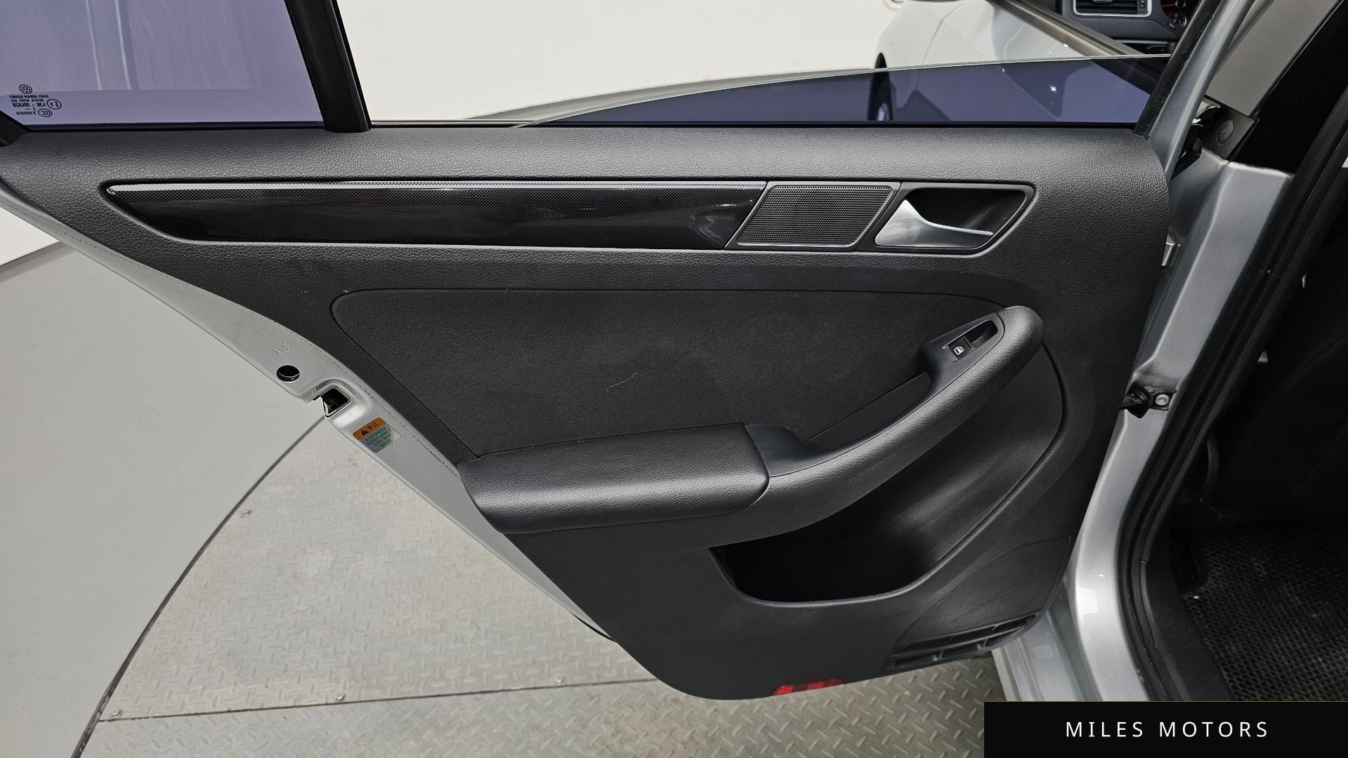 Volkswagen 제타 2013 — миниатюра 15