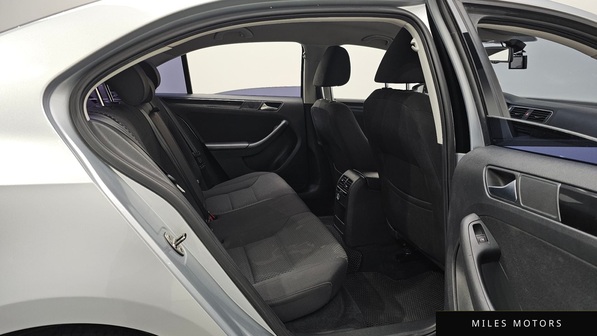 Volkswagen 제타 2013 — миниатюра 16