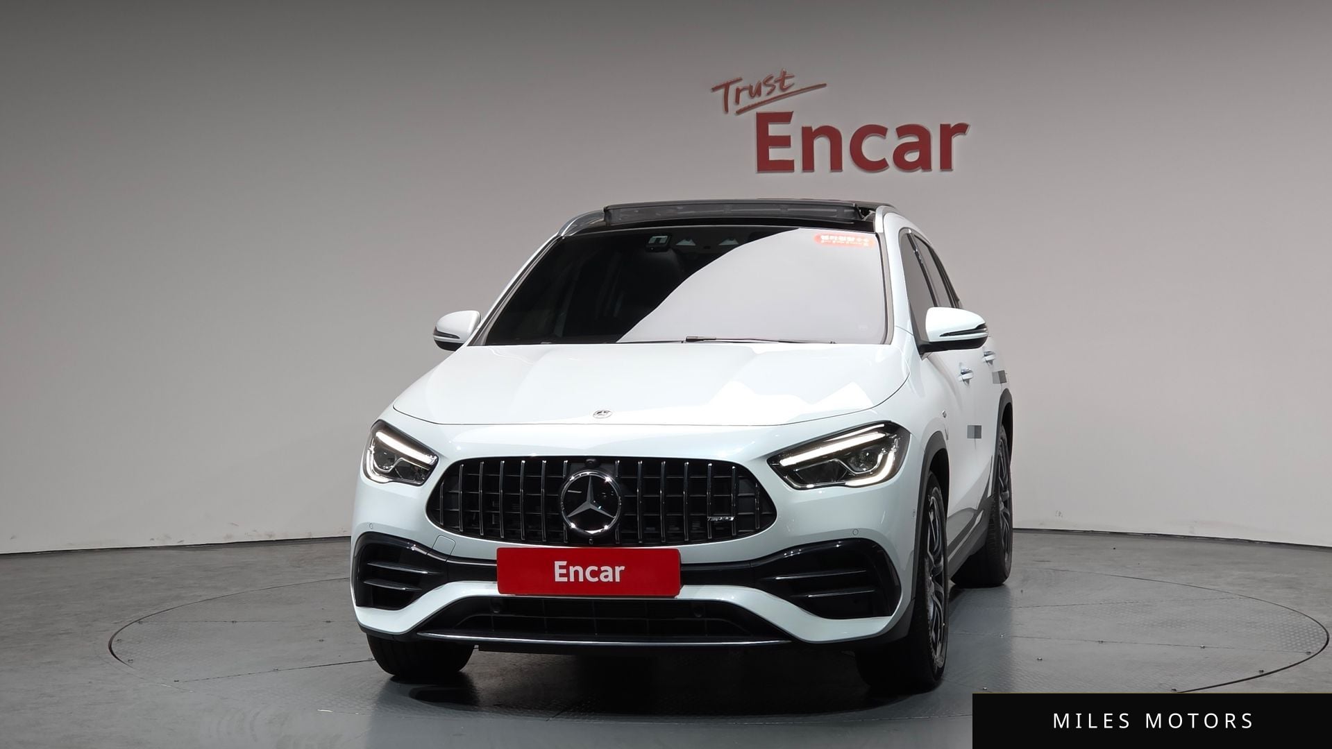 Mercedes-Benz GLA-Class H247 2023 — миниатюра 2