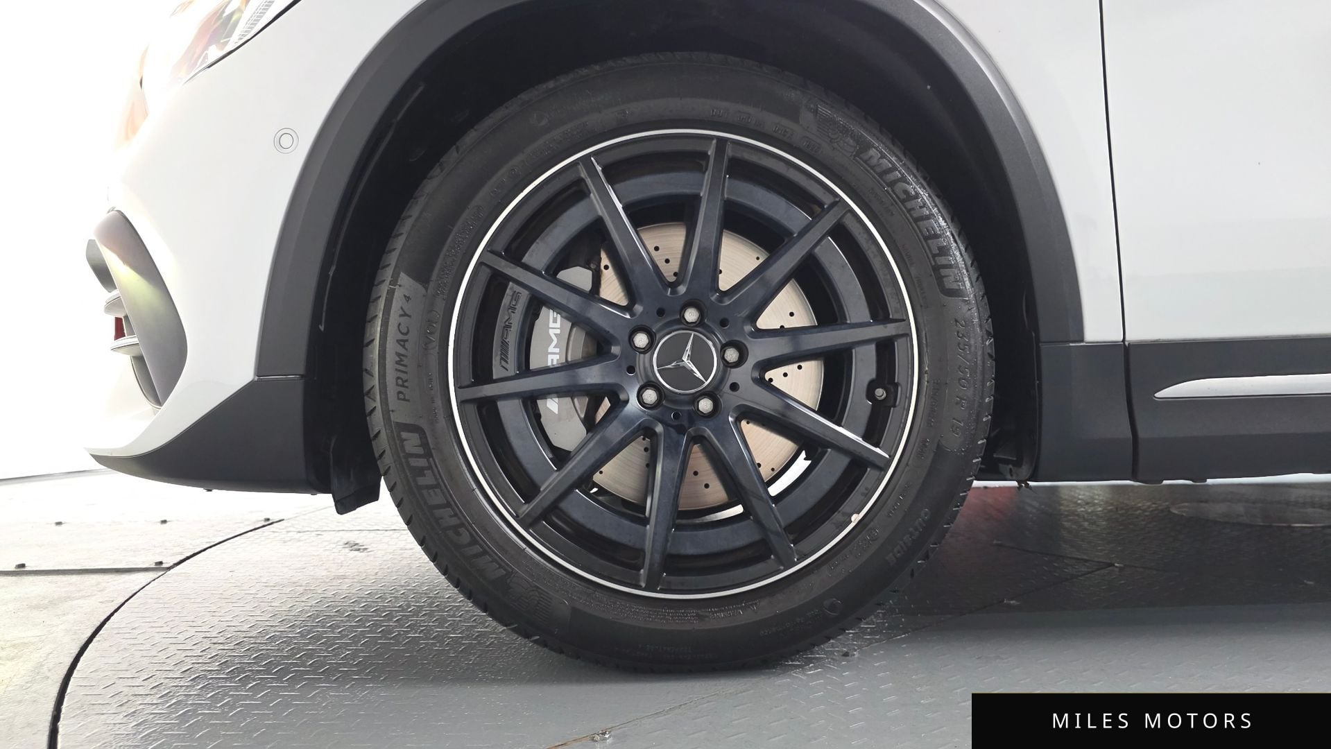 Mercedes-Benz GLA-Class H247 2023 — миниатюра 4