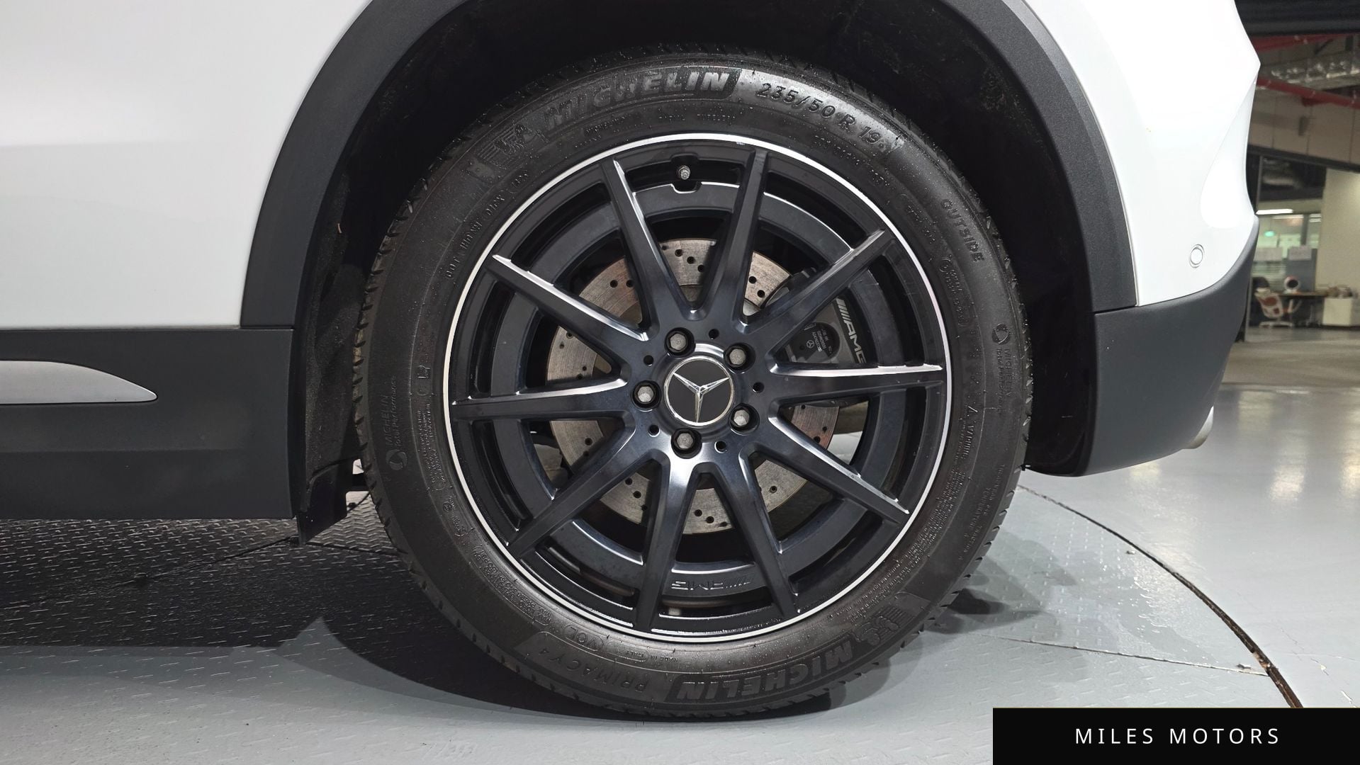 Mercedes-Benz GLA-Class H247 2023 — миниатюра 6