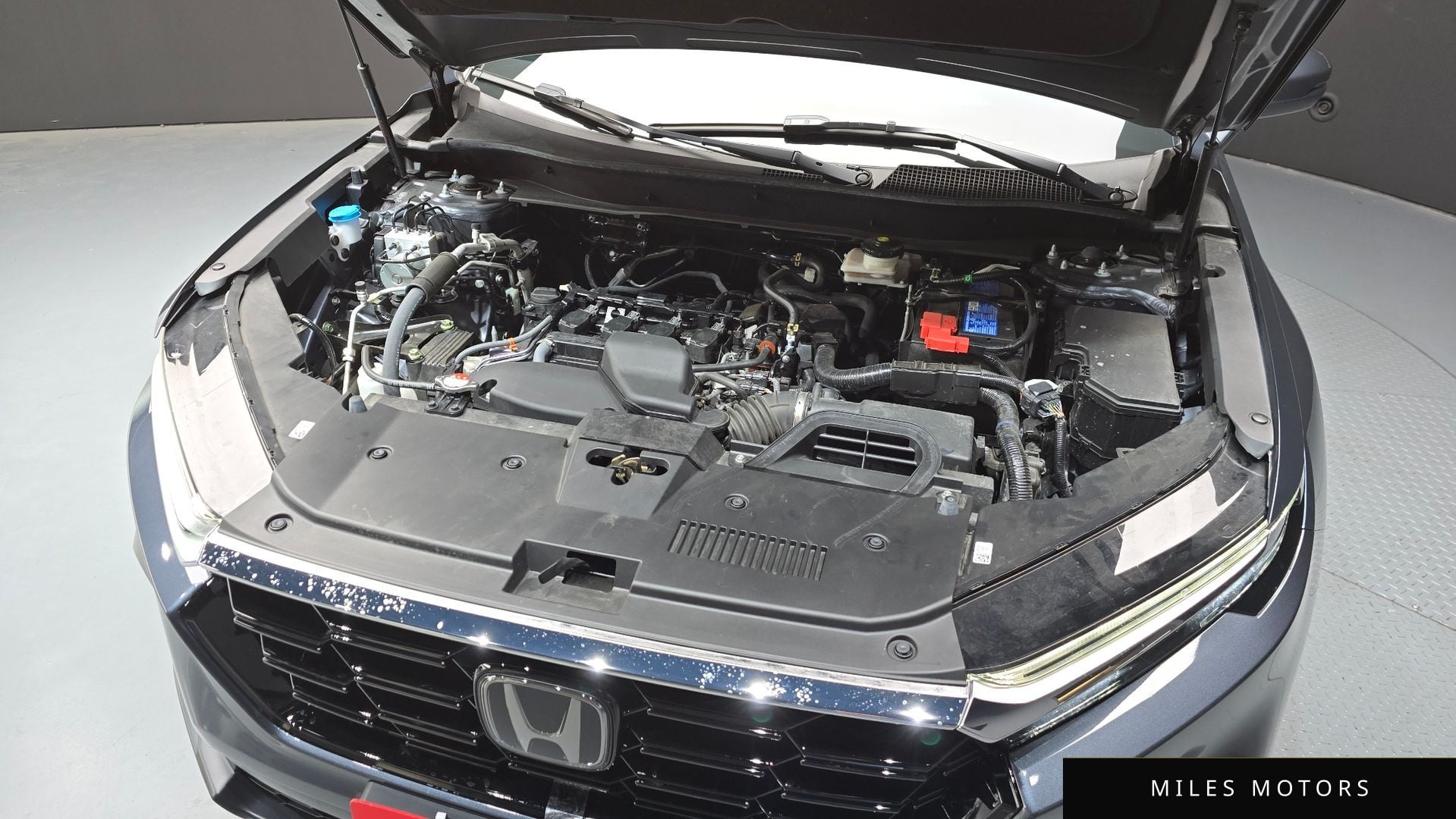 Honda CR-V 2023 — миниатюра 6