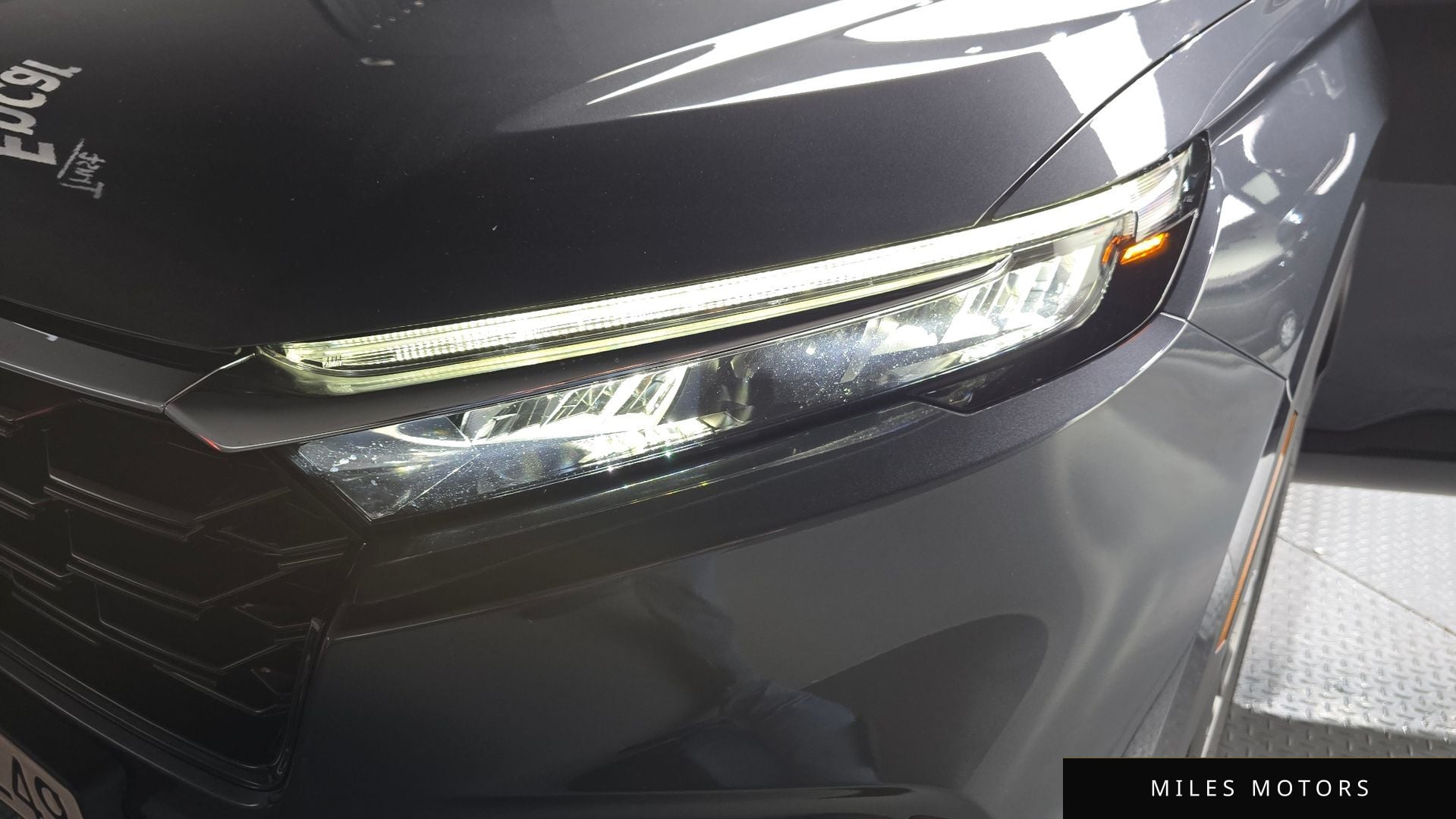 Honda CR-V 2023 — миниатюра 8