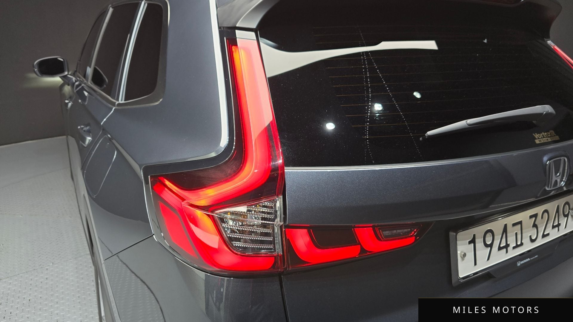 Honda CR-V 2023 — миниатюра 9