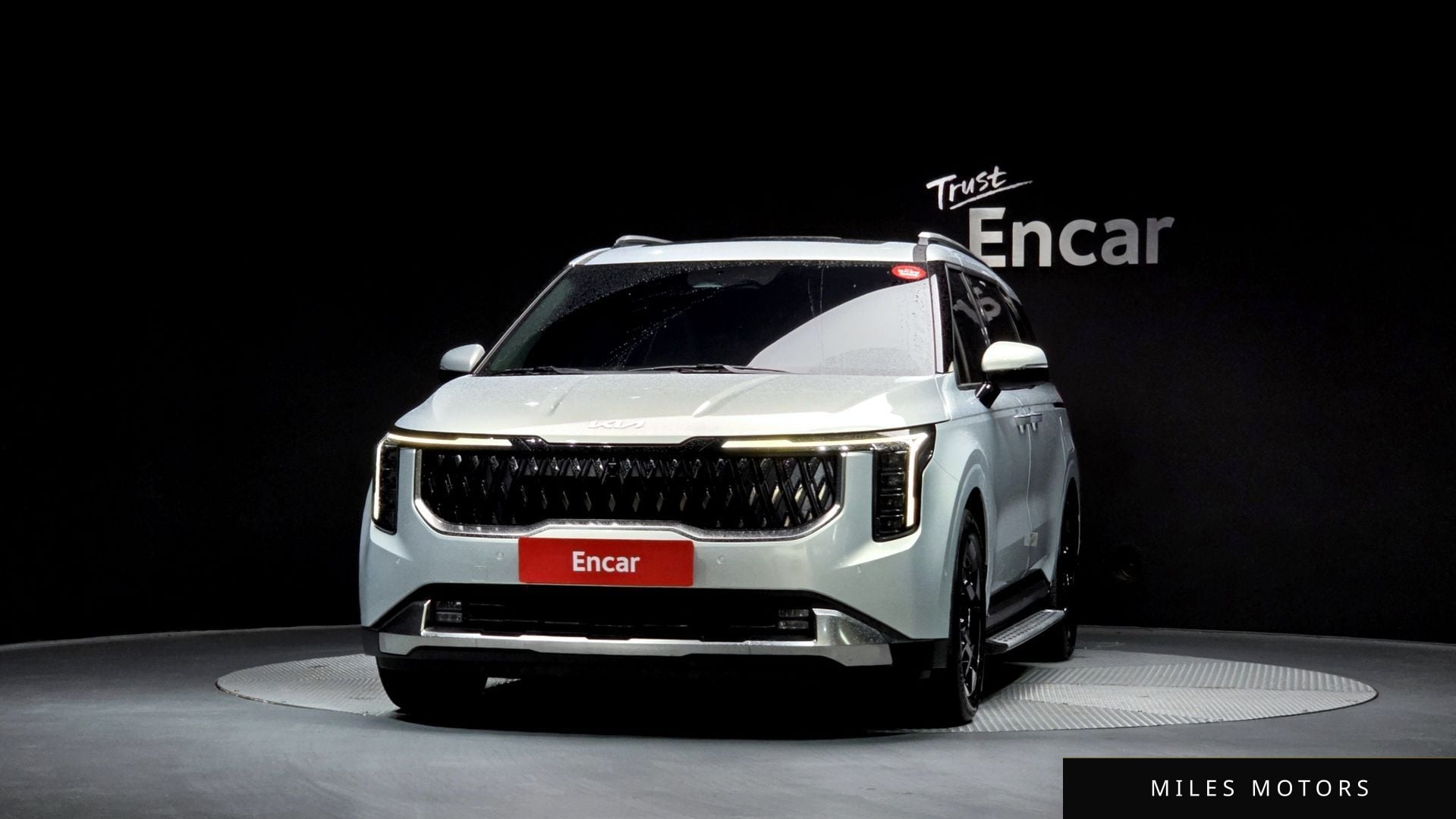 Kia Canival 2024 — миниатюра 3