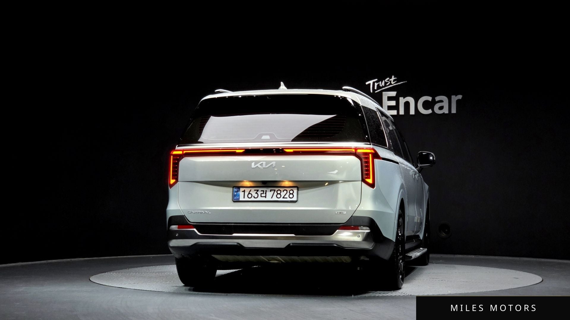 Kia Canival 2024 — миниатюра 4