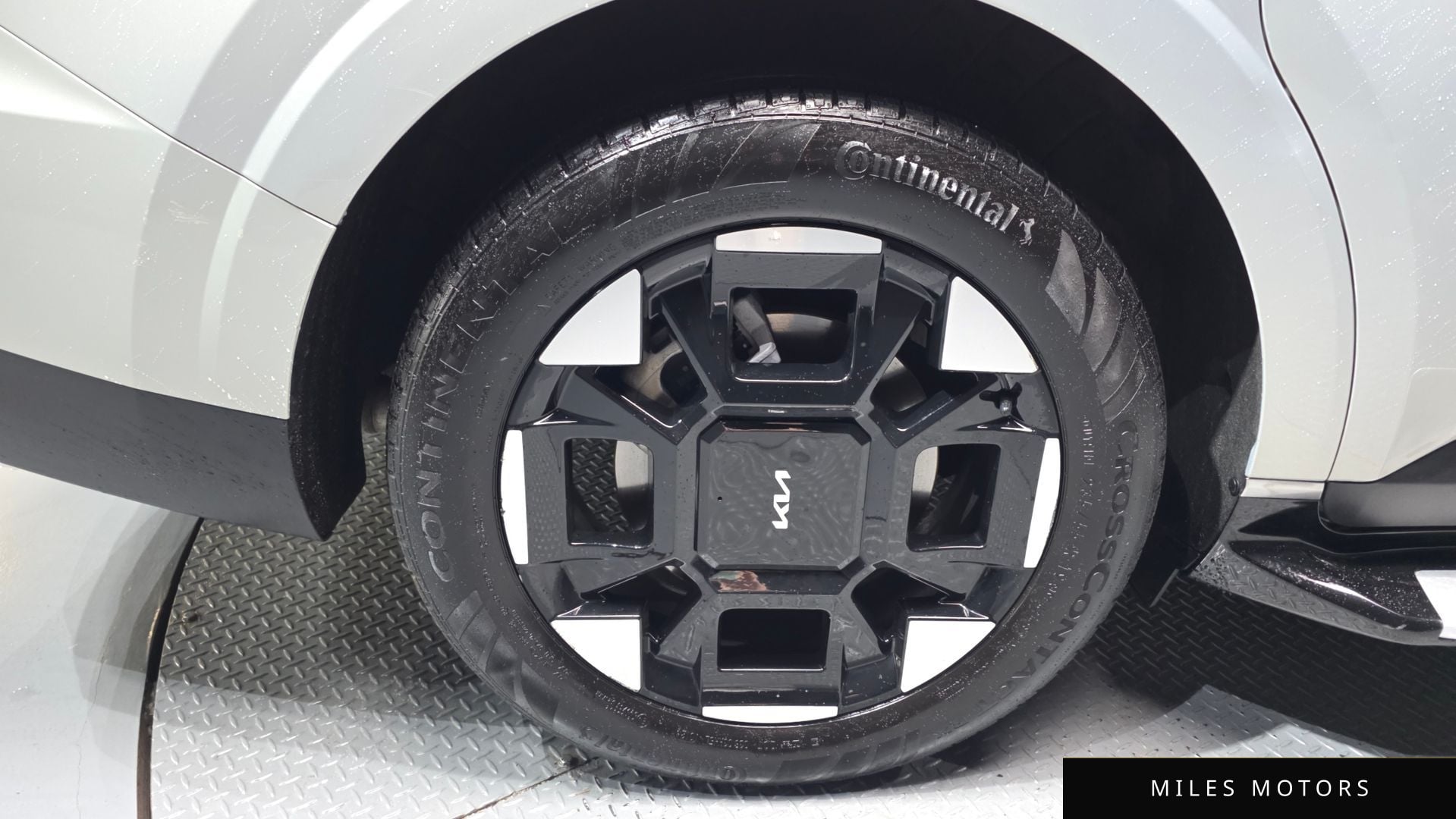 Kia Canival 2024 — миниатюра 5