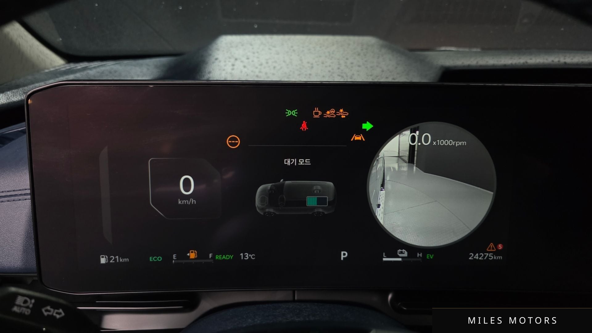 Kia Canival 2024 — миниатюра 11