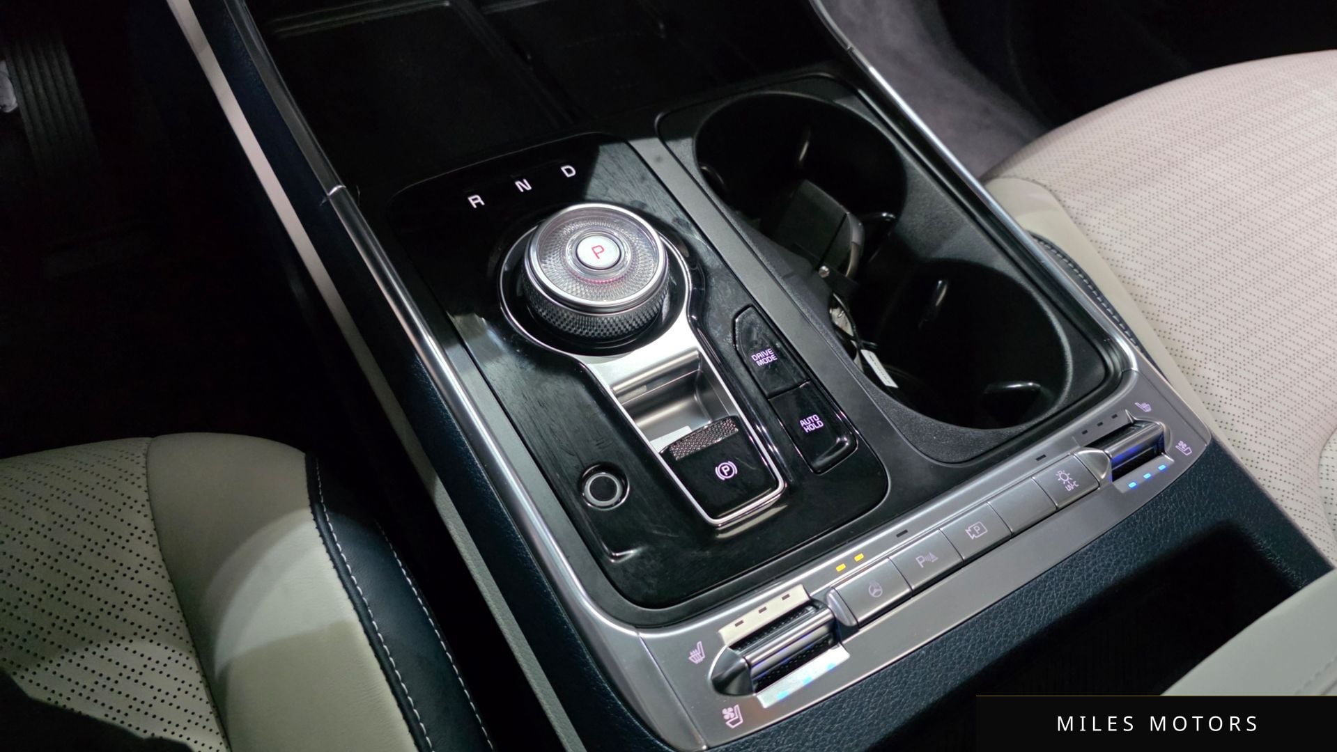 Kia Canival 2024 — миниатюра 12
