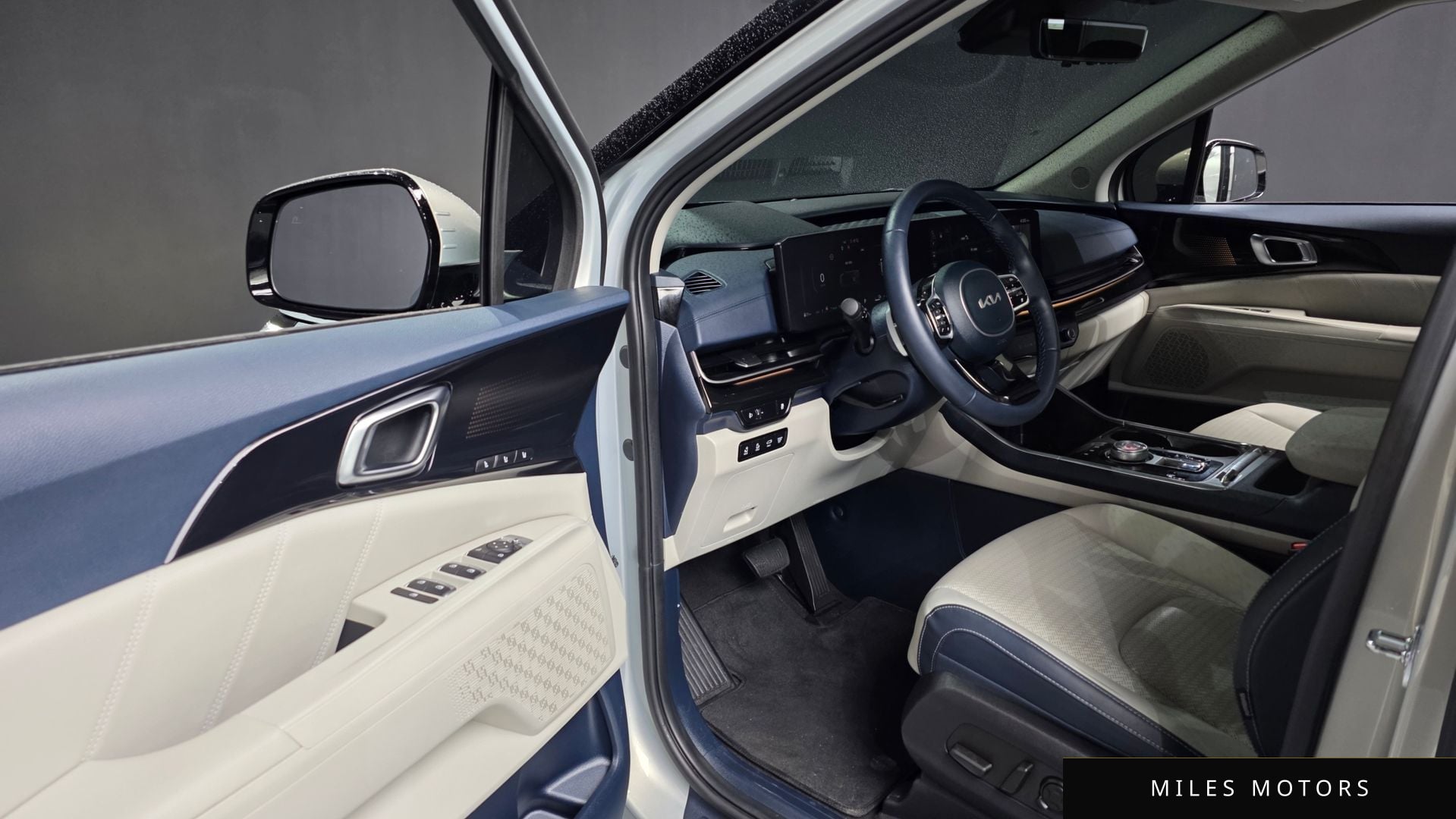Kia Canival 2024 — миниатюра 13