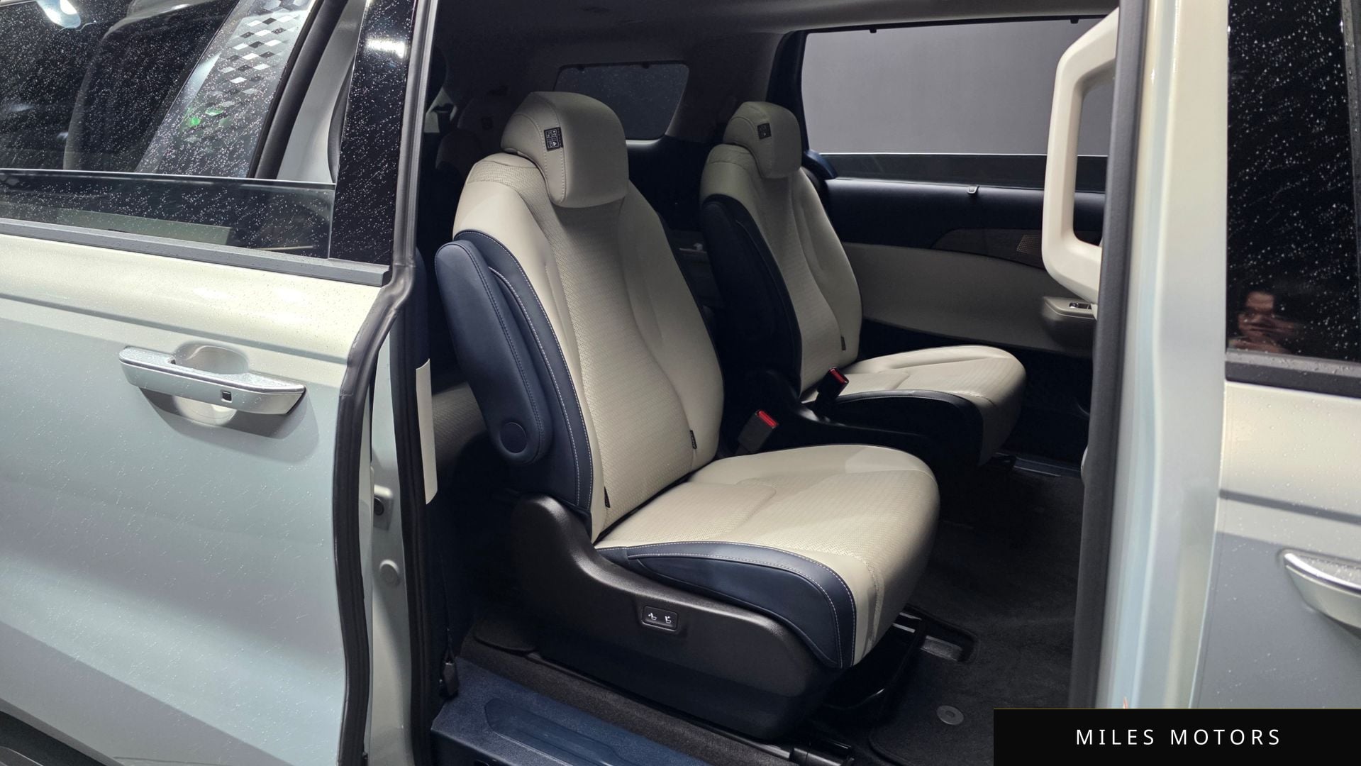 Kia Canival 2024 — миниатюра 18