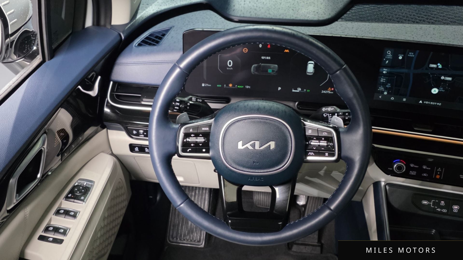 Kia Canival 2024 — миниатюра 19