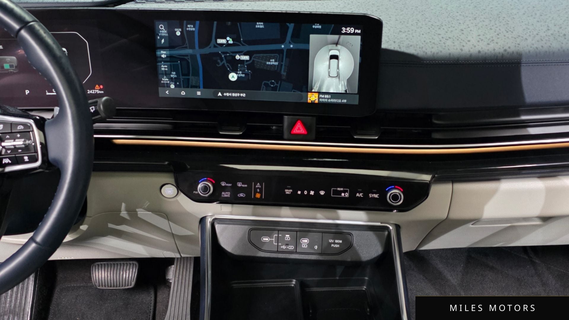 Kia Canival 2024 — миниатюра 20