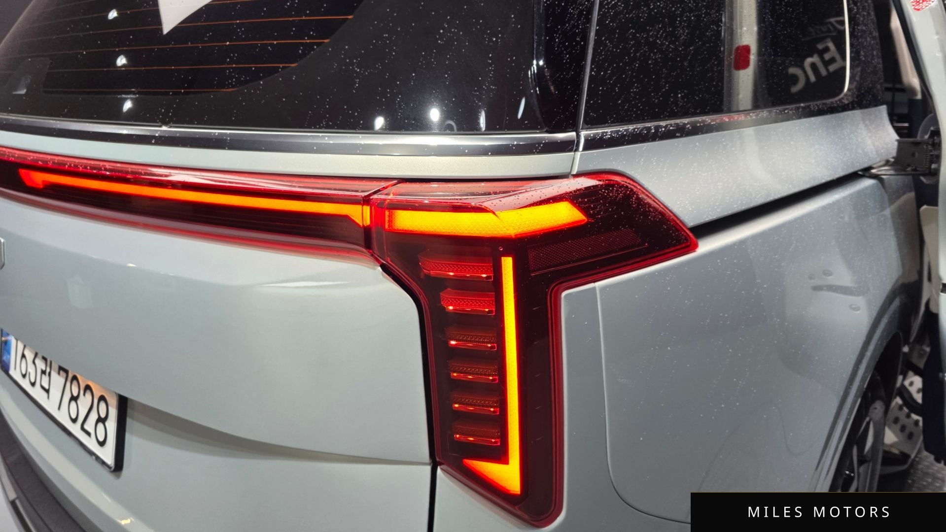 Kia Canival 2024 — миниатюра 9