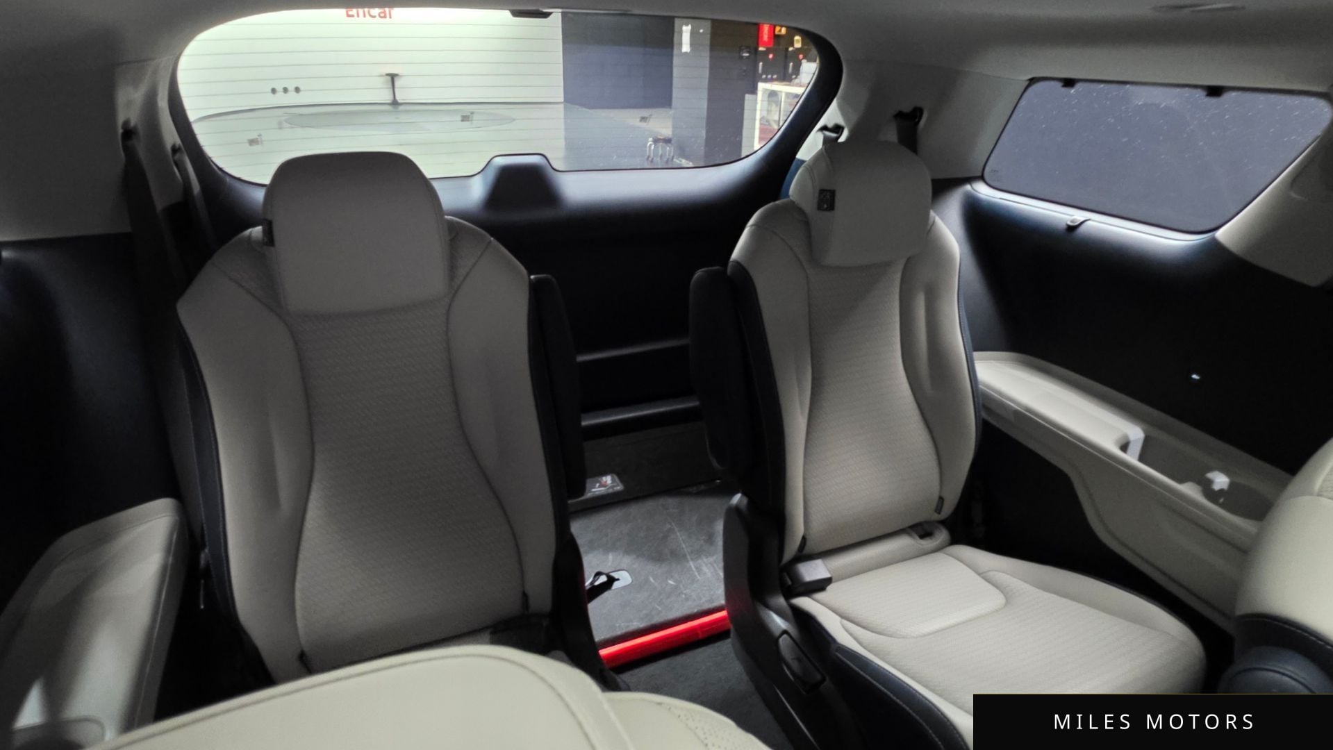 Kia Canival 2024 — миниатюра 16