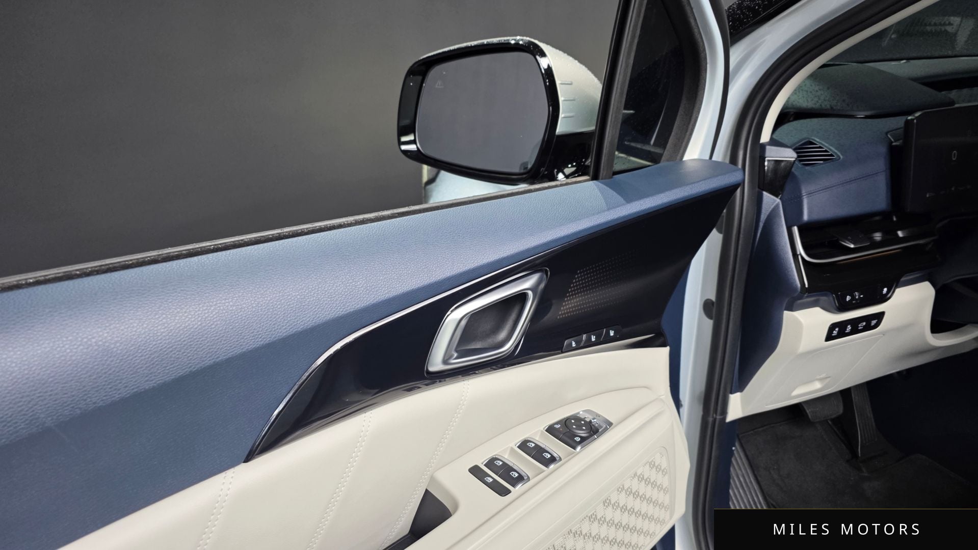 Kia Canival 2024 — миниатюра 32