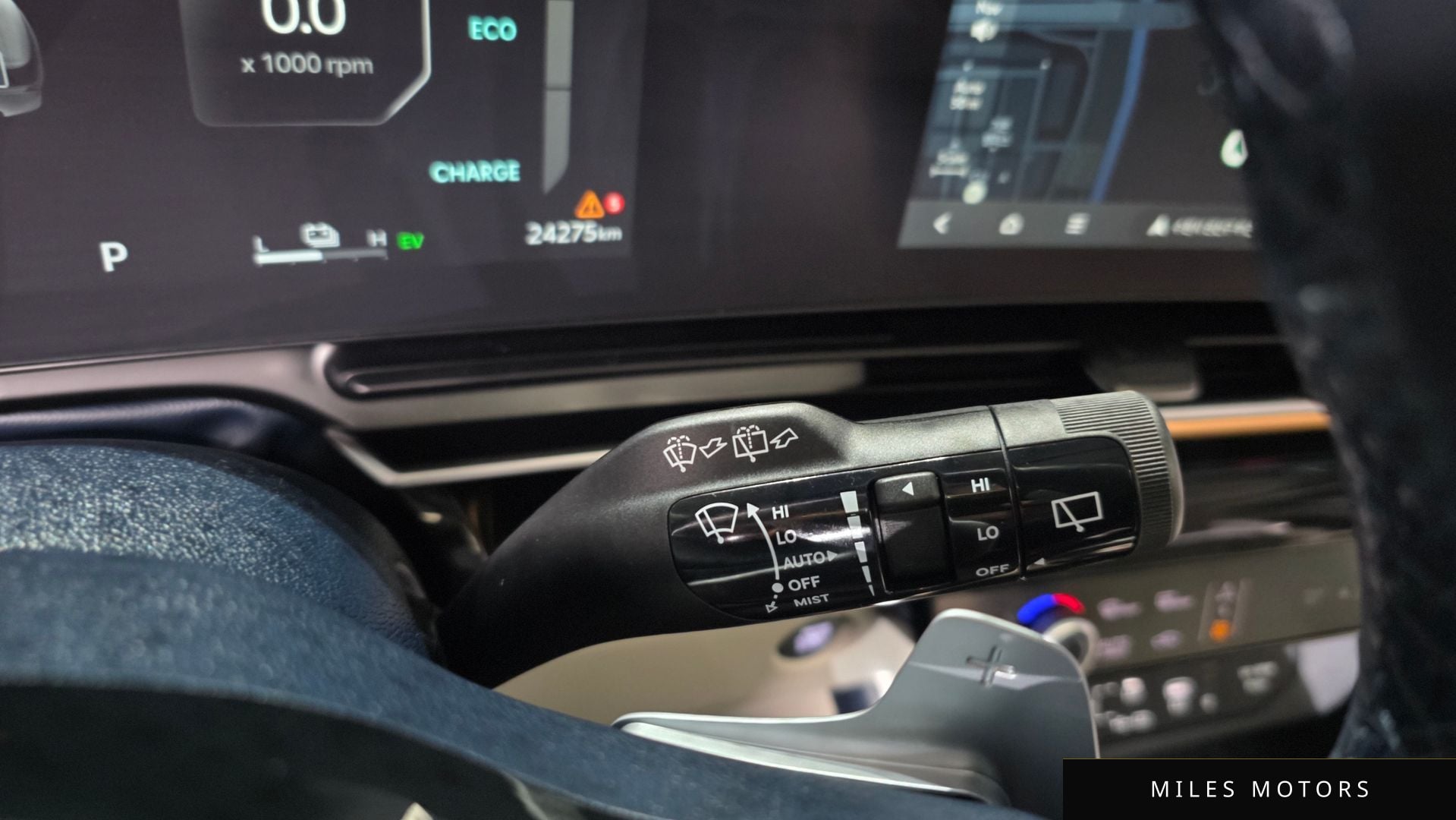 Kia Canival 2024 — миниатюра 36