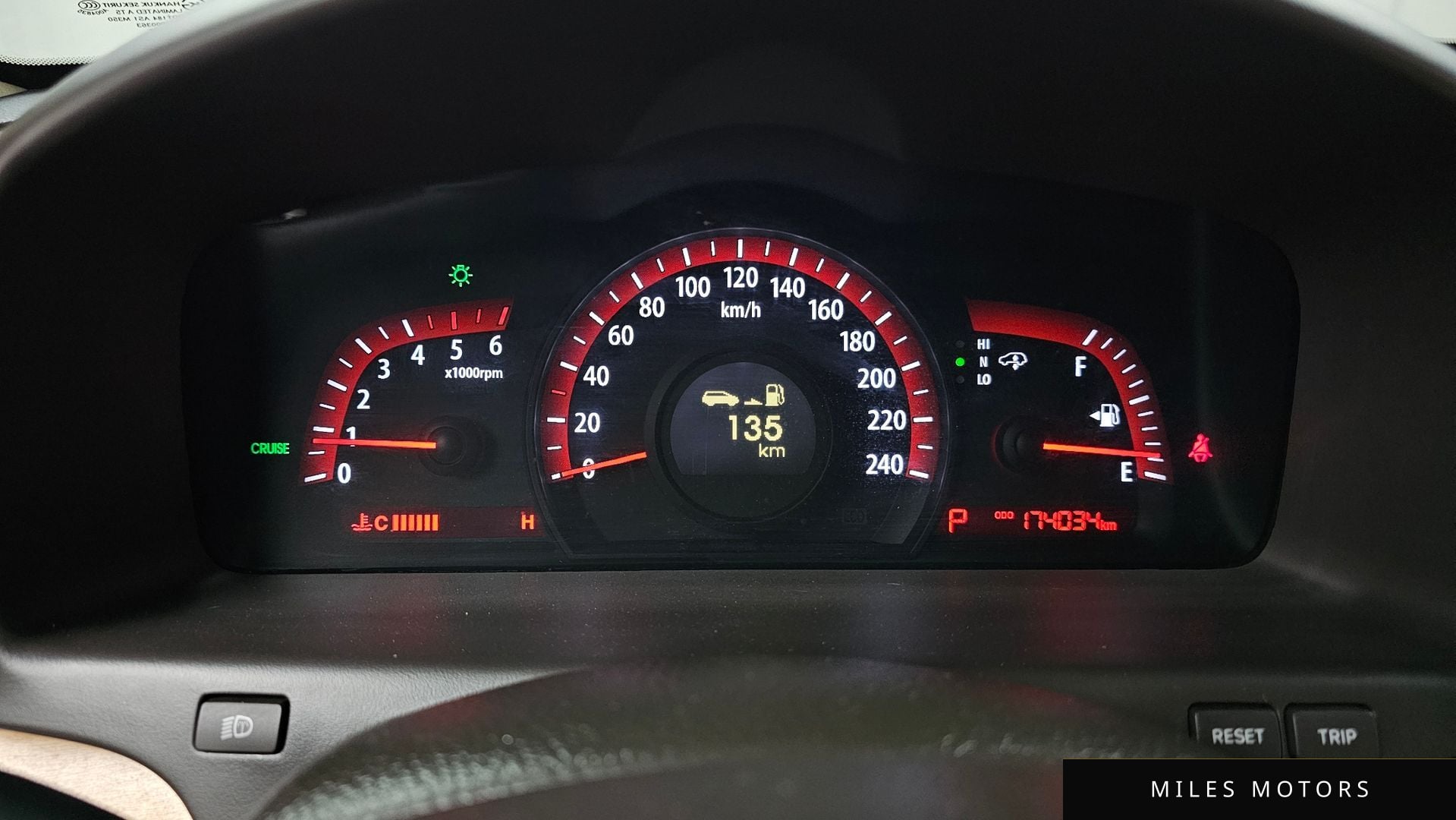 Kia Mohave 2012 — миниатюра 11
