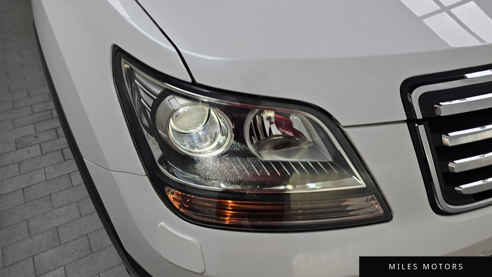 Kia Mohave 2012 — миниатюра 8