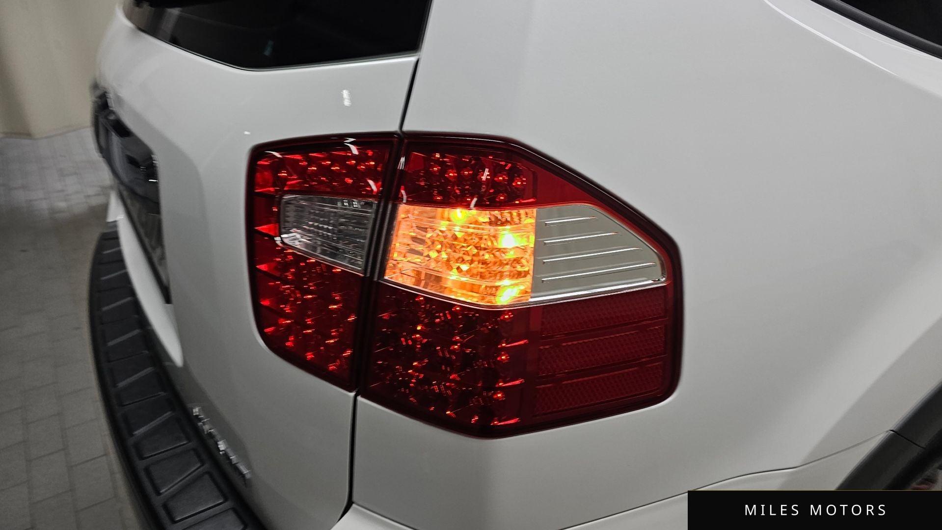 Kia Mohave 2012 — миниатюра 9