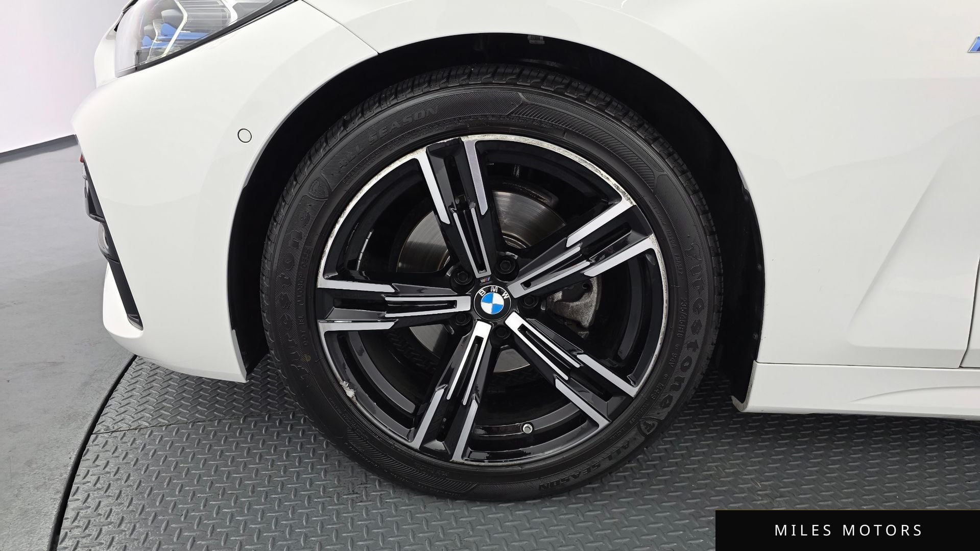BMW 4 Series (G22) 2023 — миниатюра 5