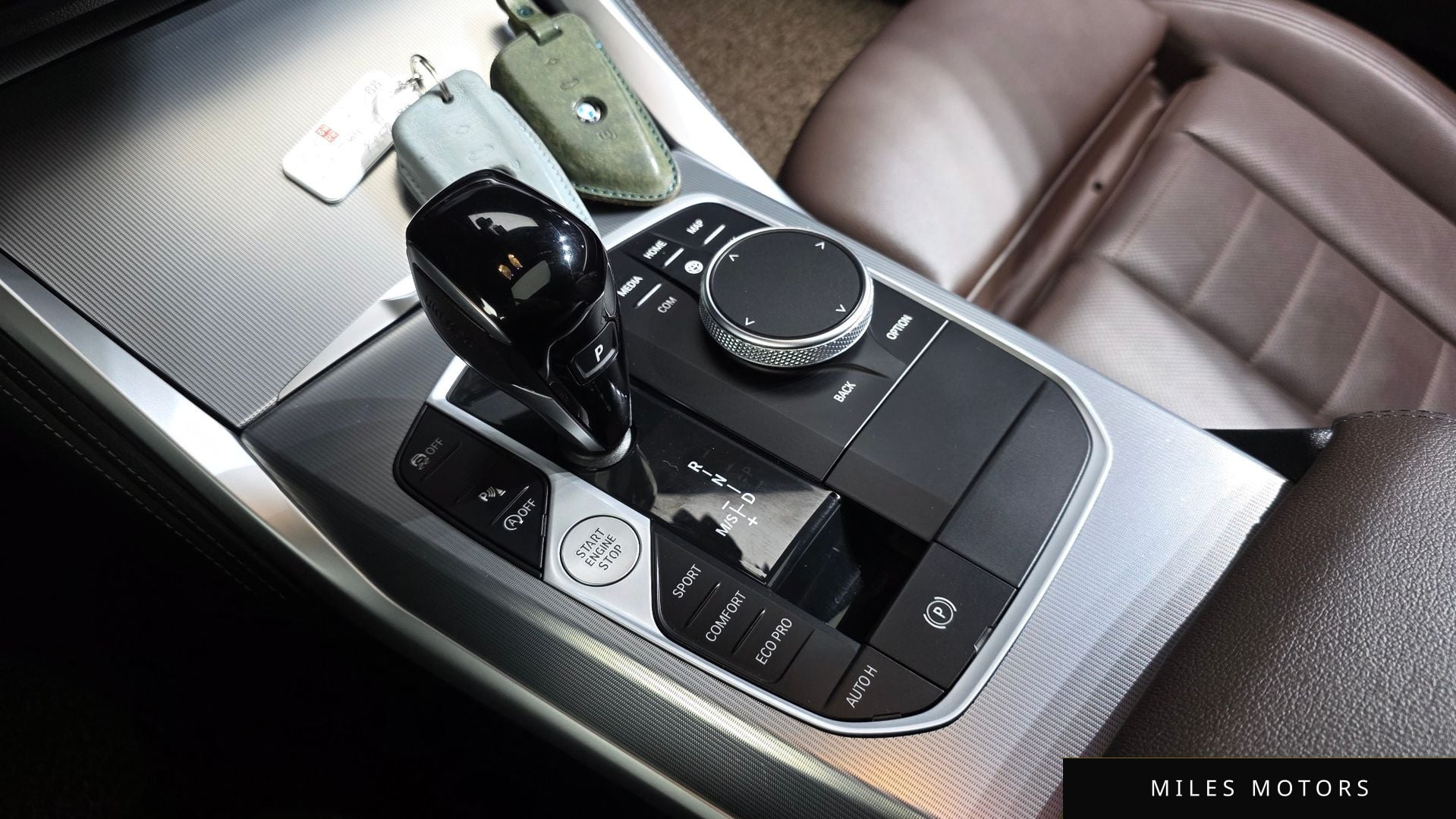 BMW 4 Series (G22) 2023 — миниатюра 12