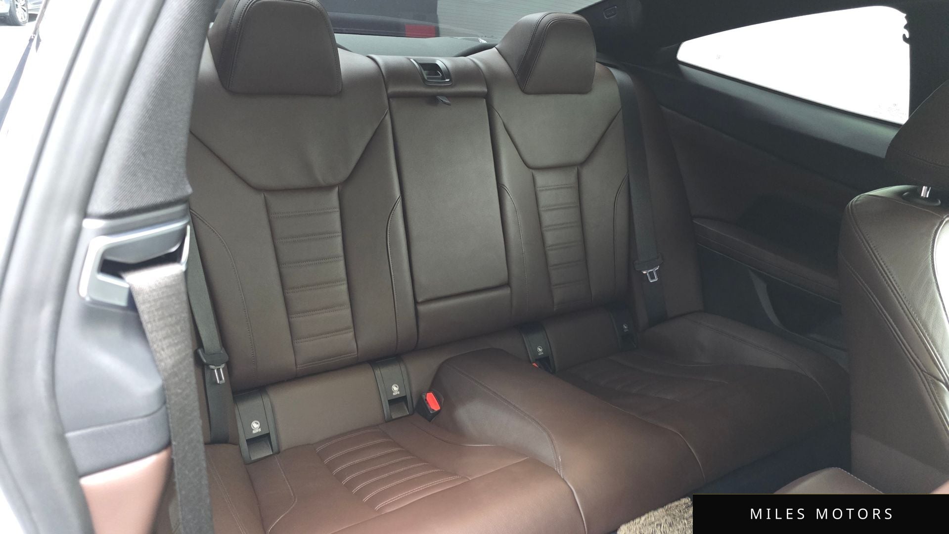 BMW 4 Series (G22) 2023 — миниатюра 18