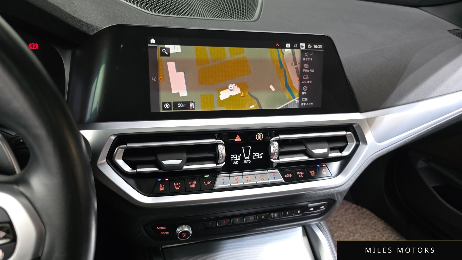 BMW 4 Series (G22) 2023 — миниатюра 20